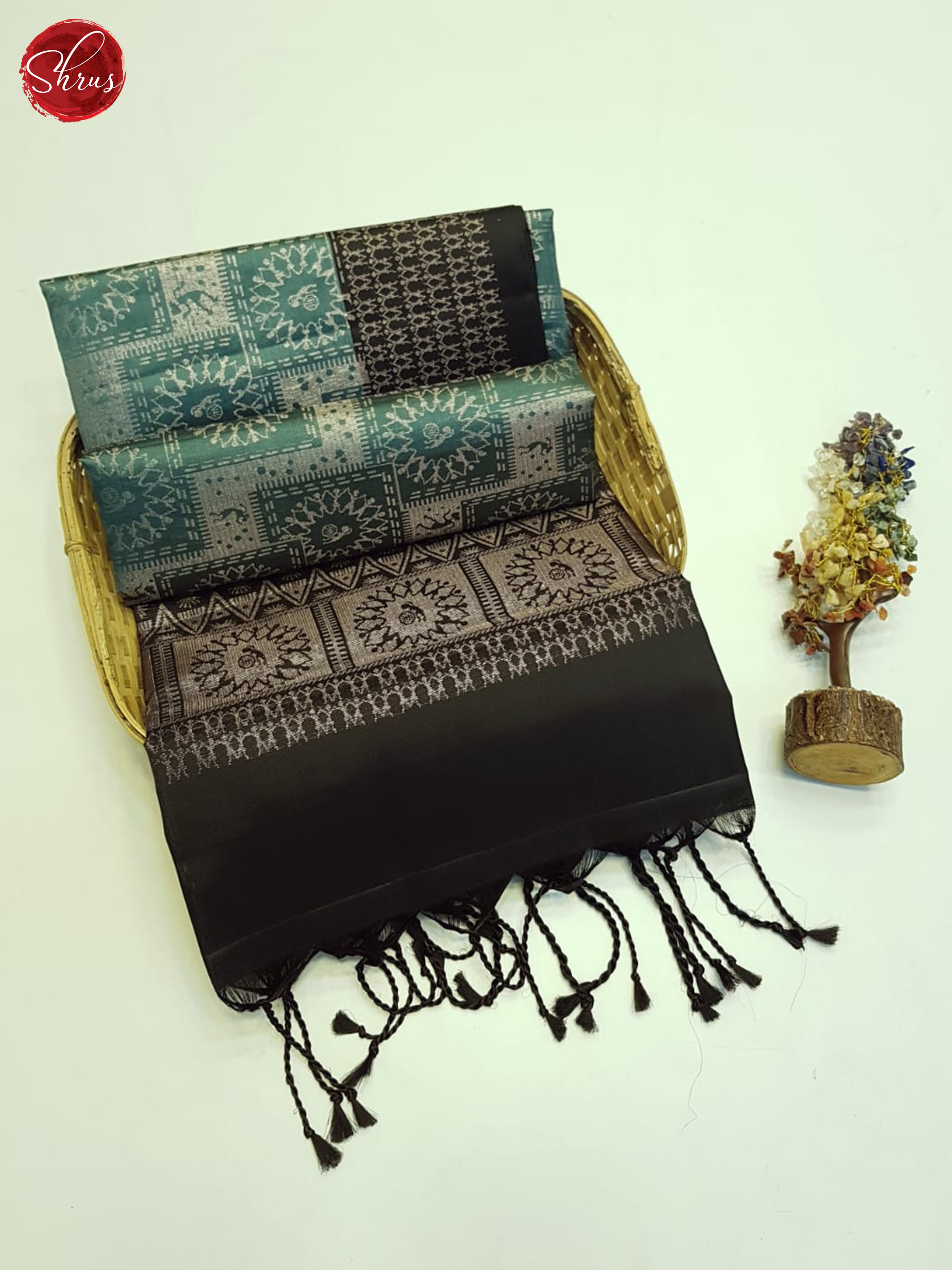 Blue And Black - Shop on ShrusEternity.com