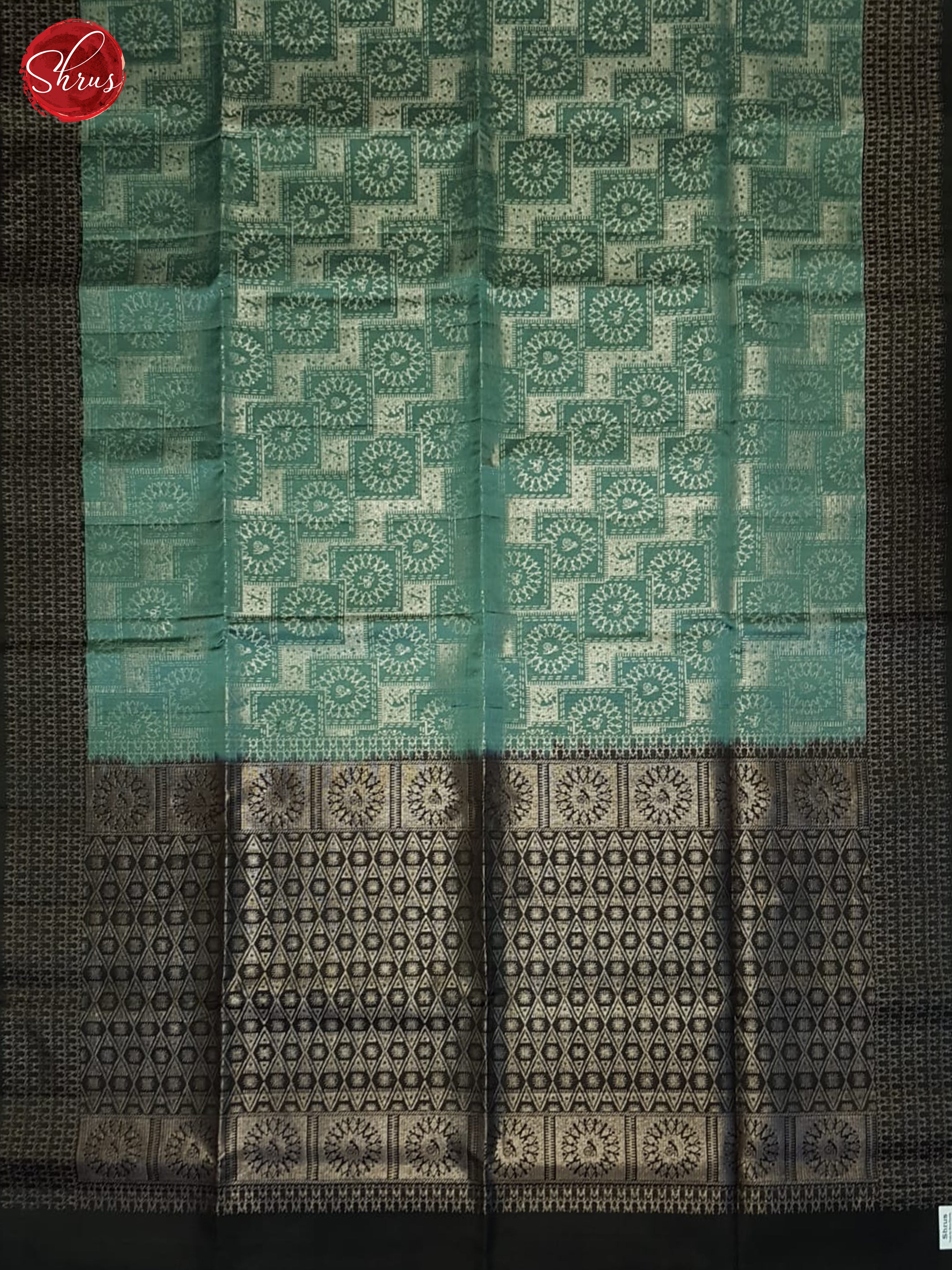 Blue And Black - Shop on ShrusEternity.com