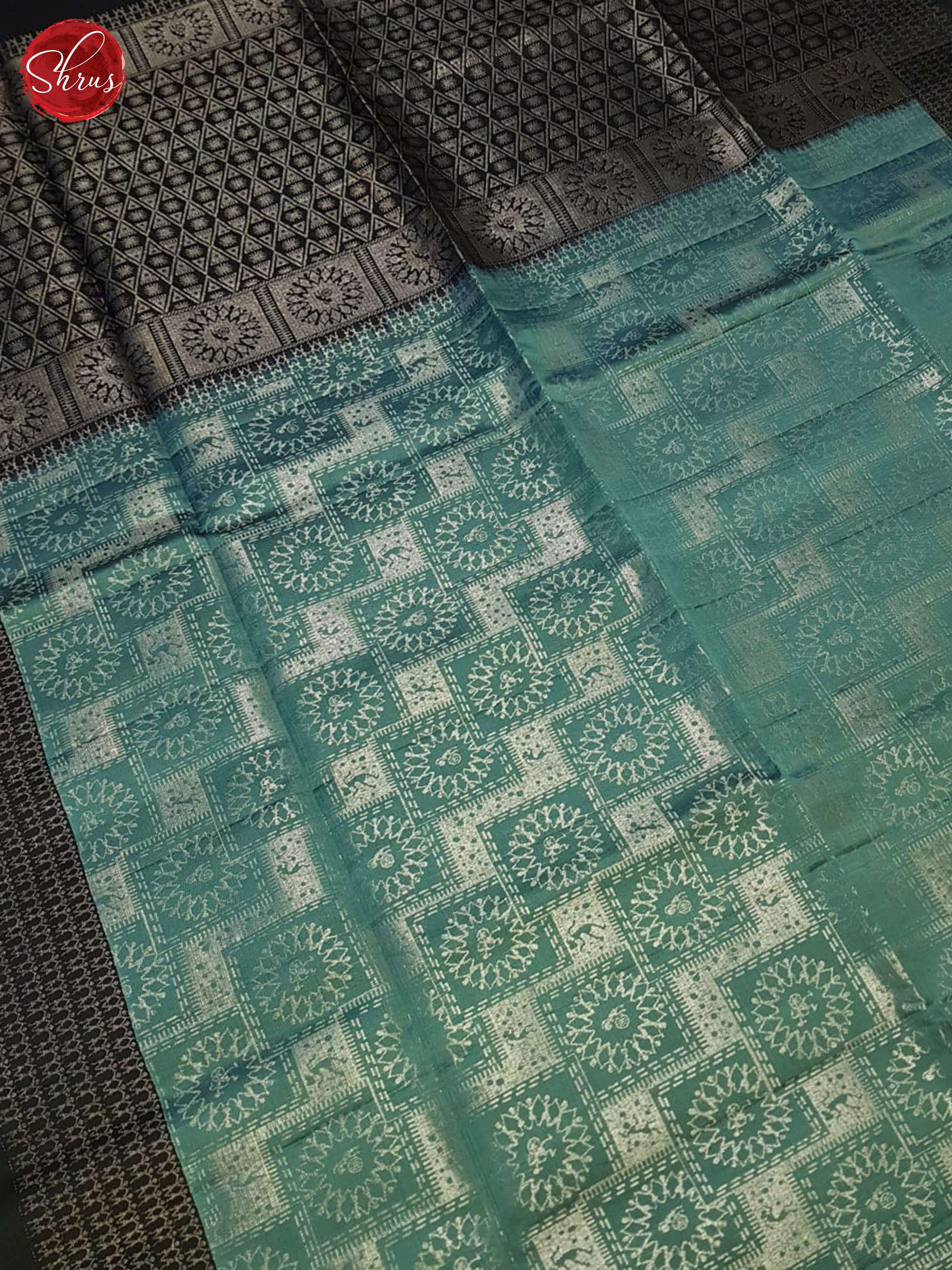 Blue And Black - Shop on ShrusEternity.com