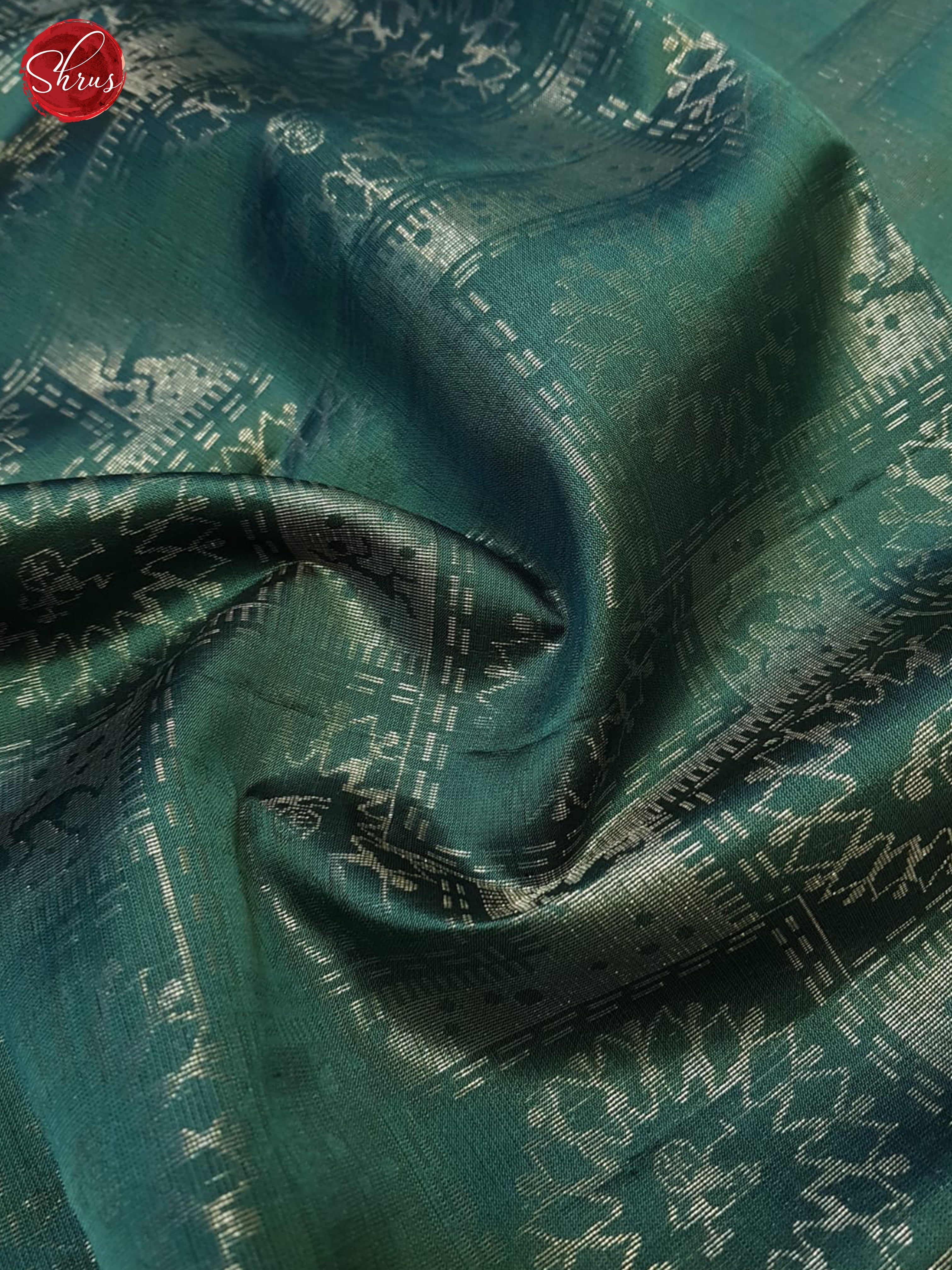 Blue And Black - Shop on ShrusEternity.com