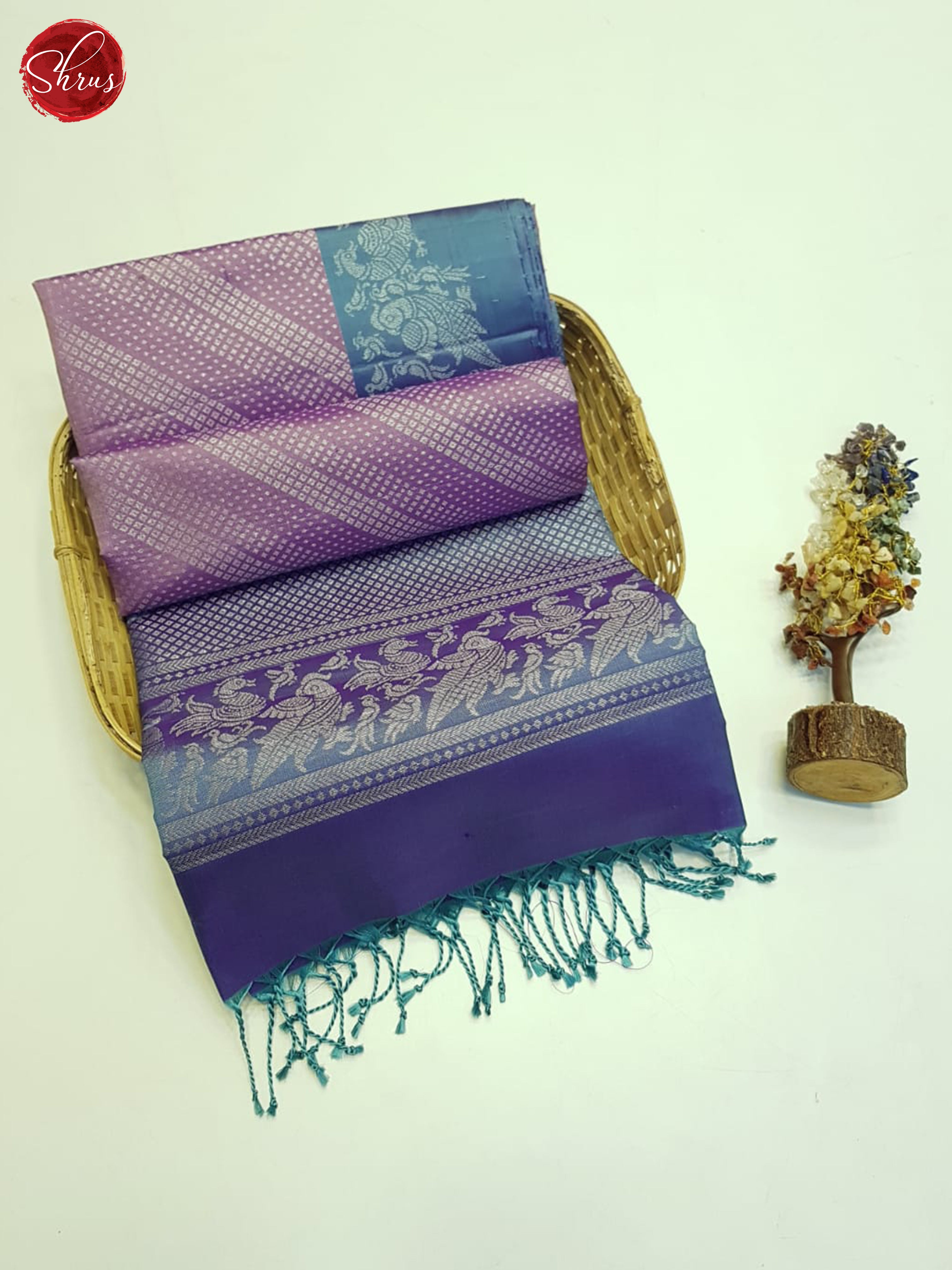 Lavender And Blue - Shop on ShrusEternity.com