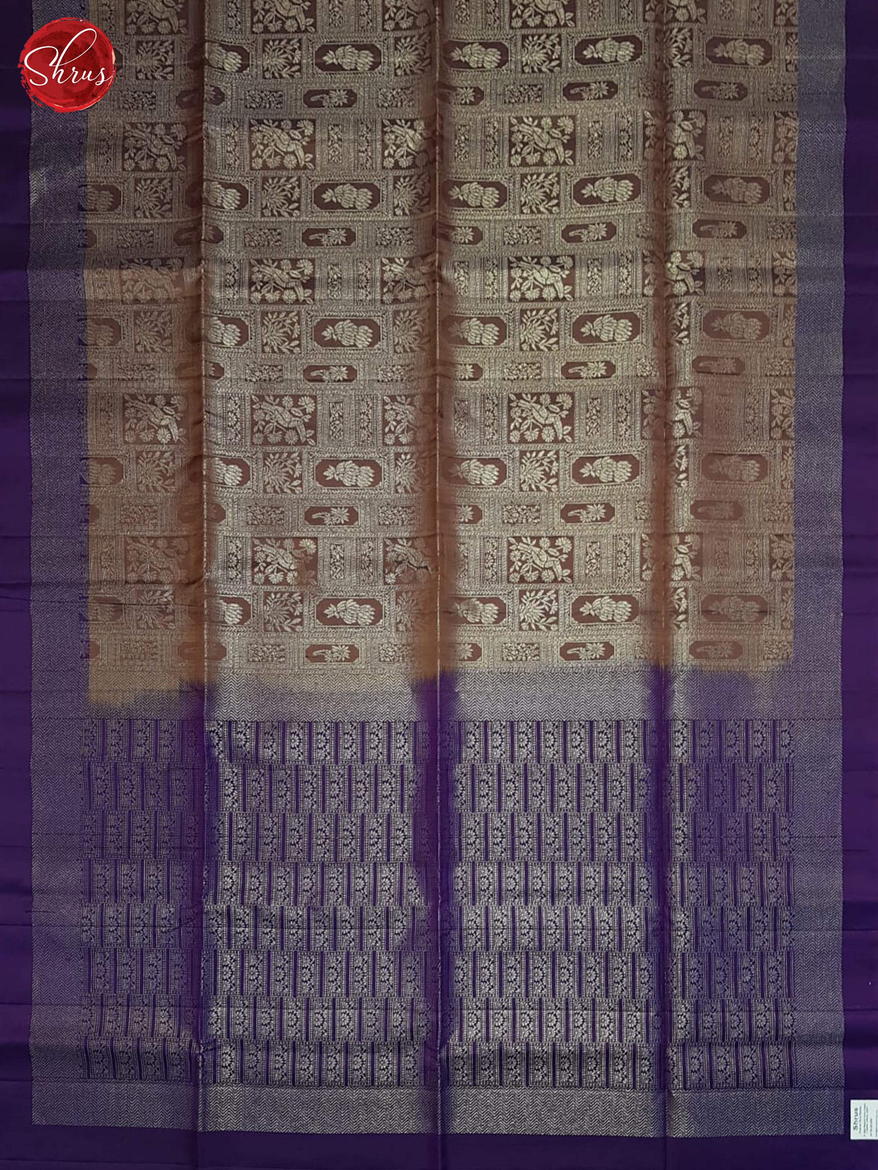 Brown And Purpule - Shop on ShrusEternity.com