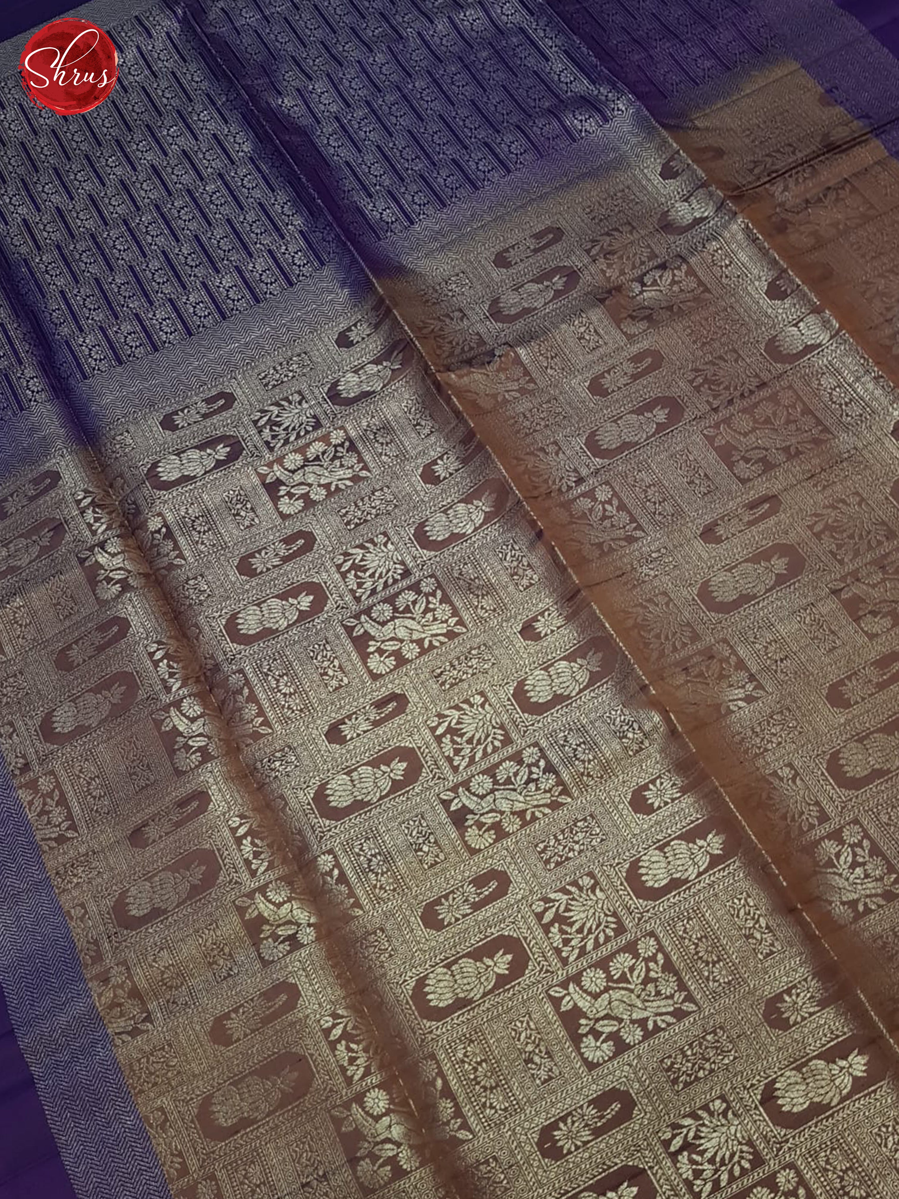 Brown And Purpule - Shop on ShrusEternity.com