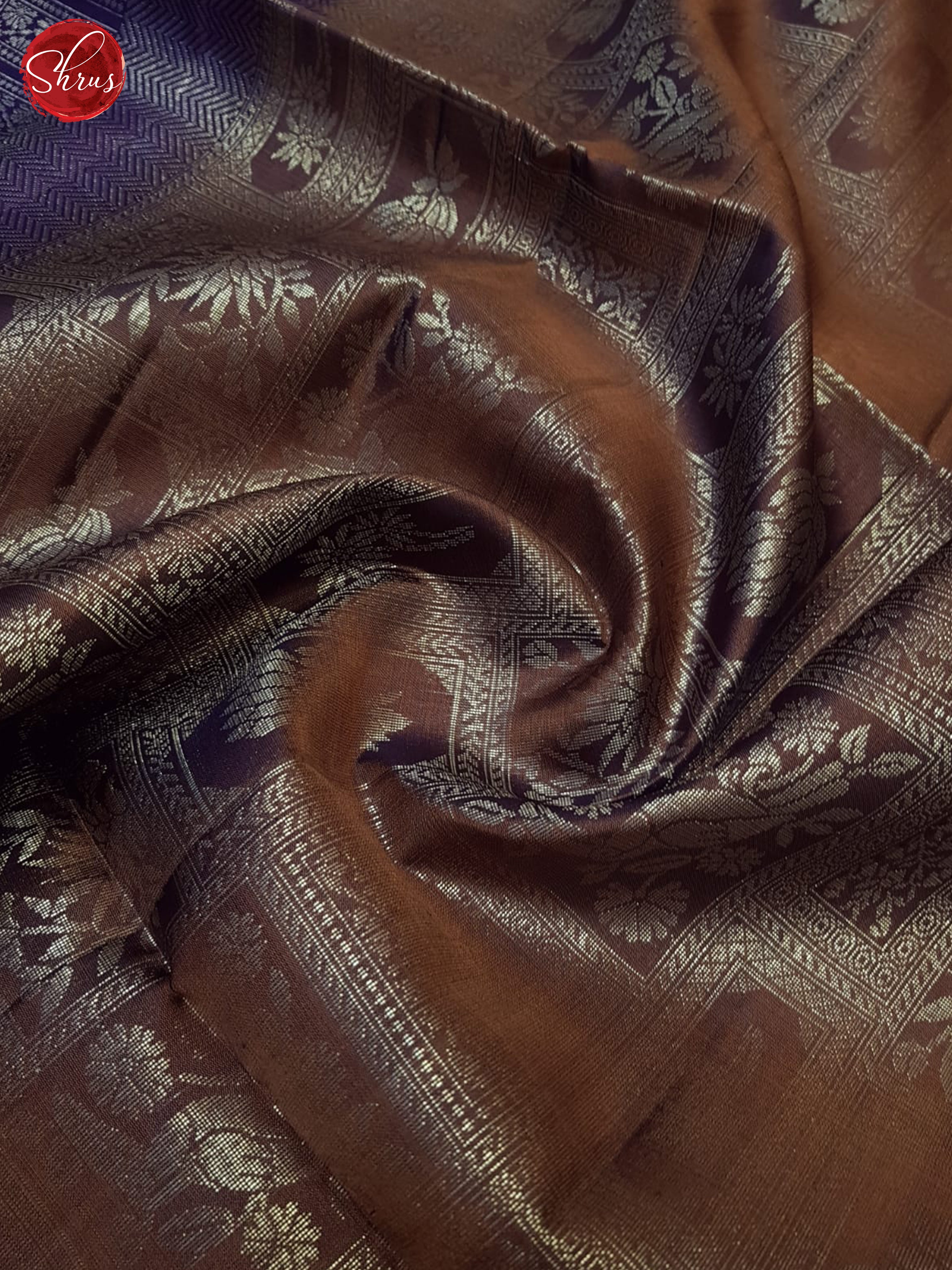 Brown And Purpule - Shop on ShrusEternity.com