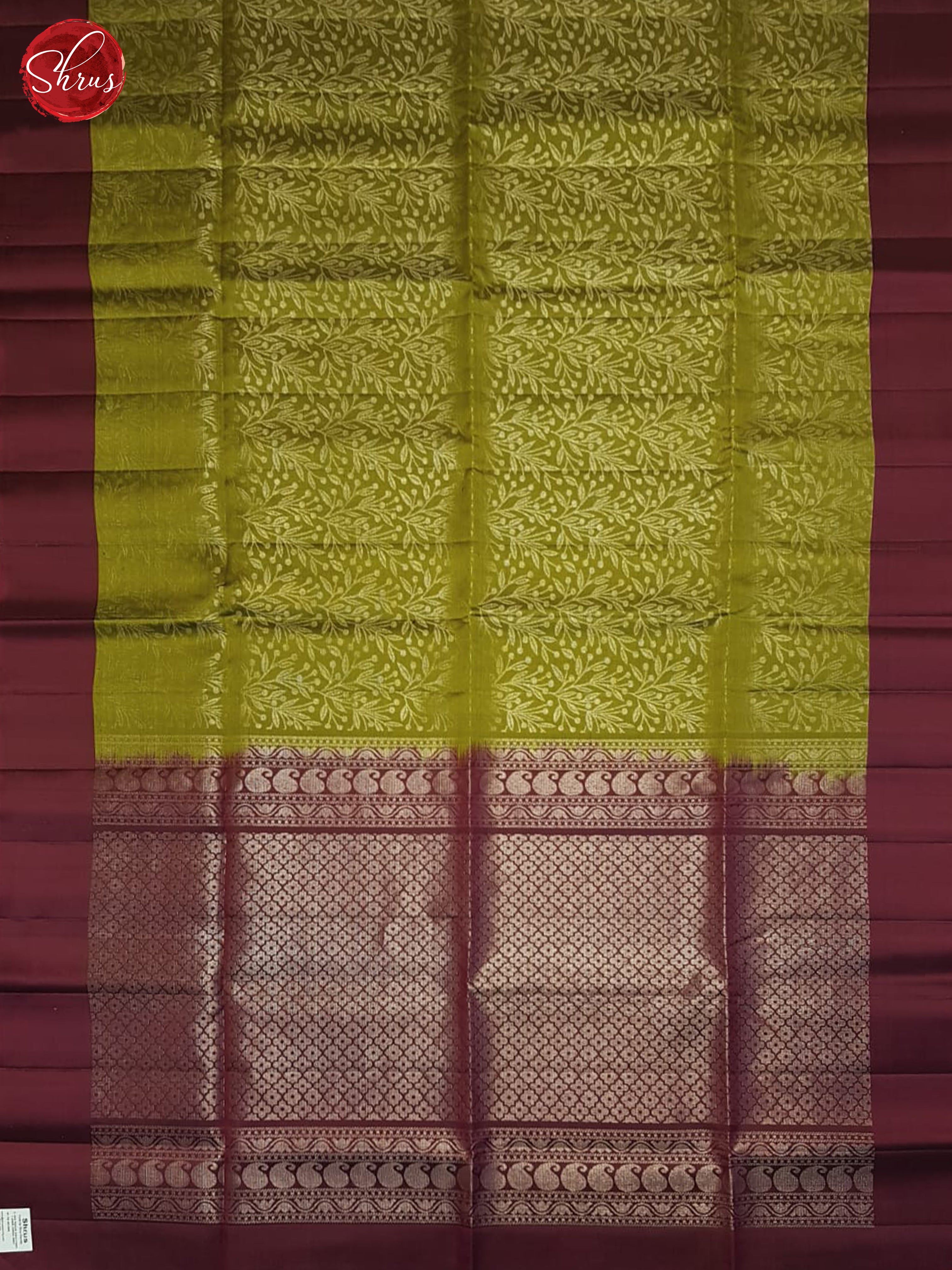 Green And Marron - Shop on ShrusEternity.com