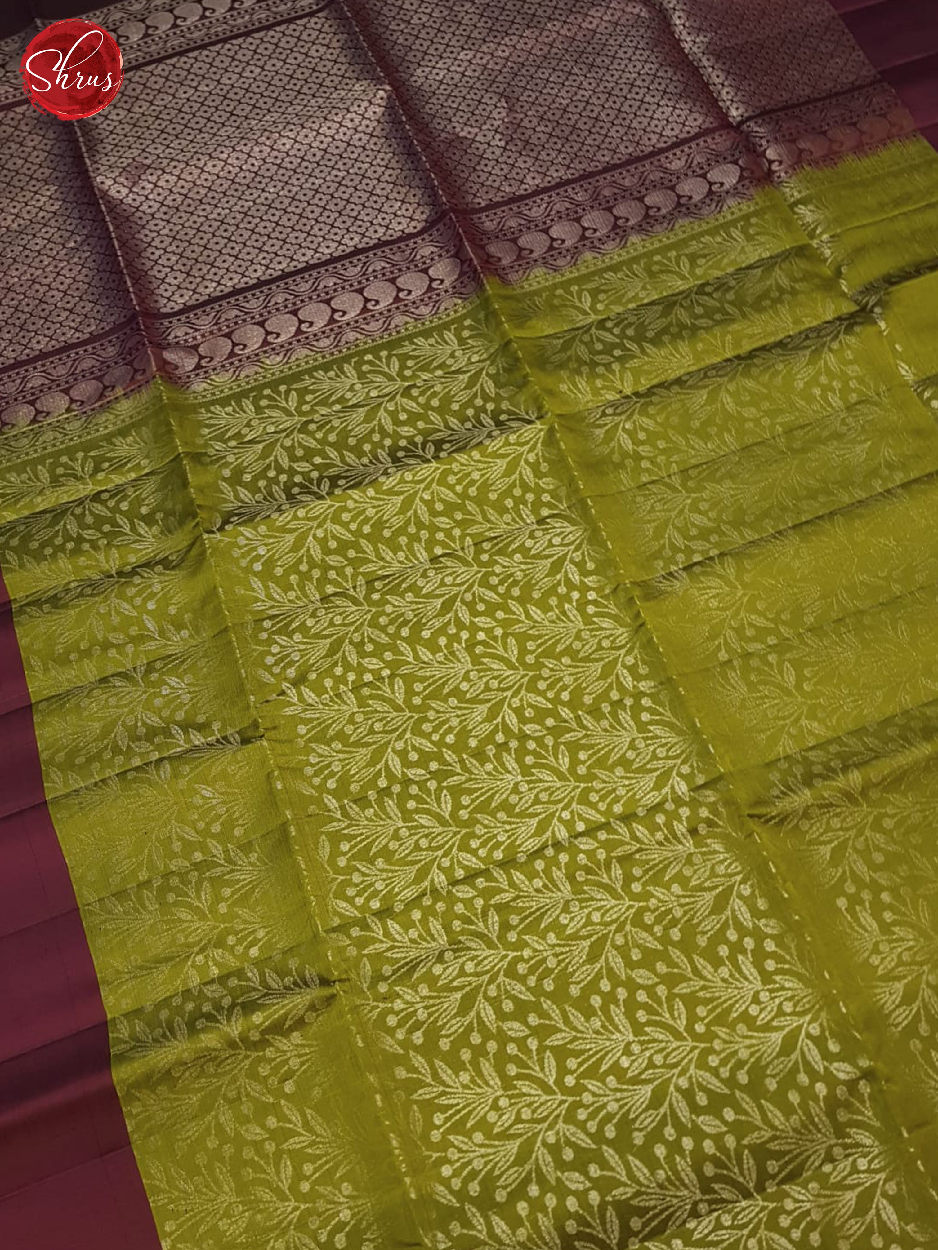 Green And Marron - Shop on ShrusEternity.com