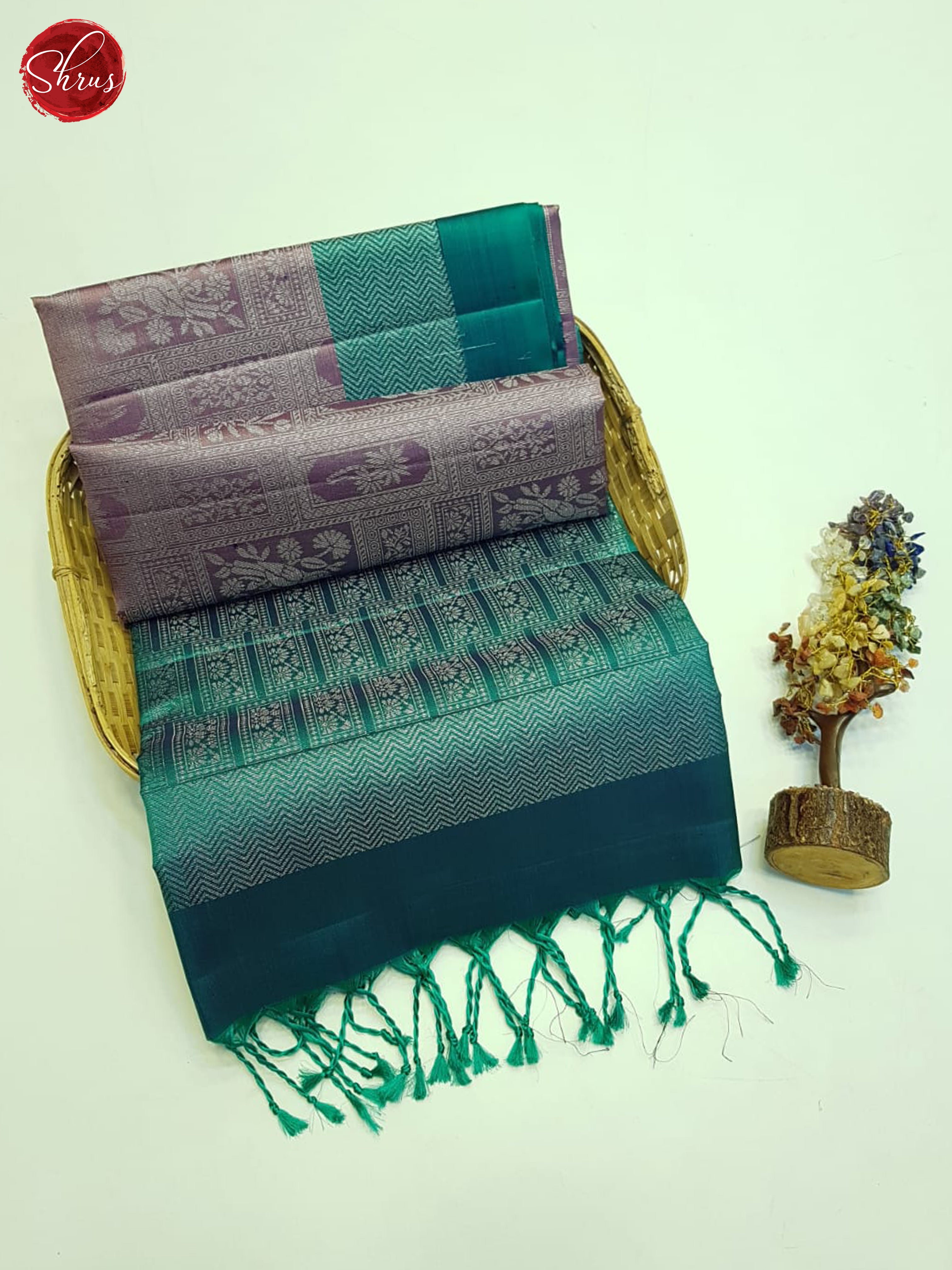 Lavender And blue - Shop on ShrusEternity.com