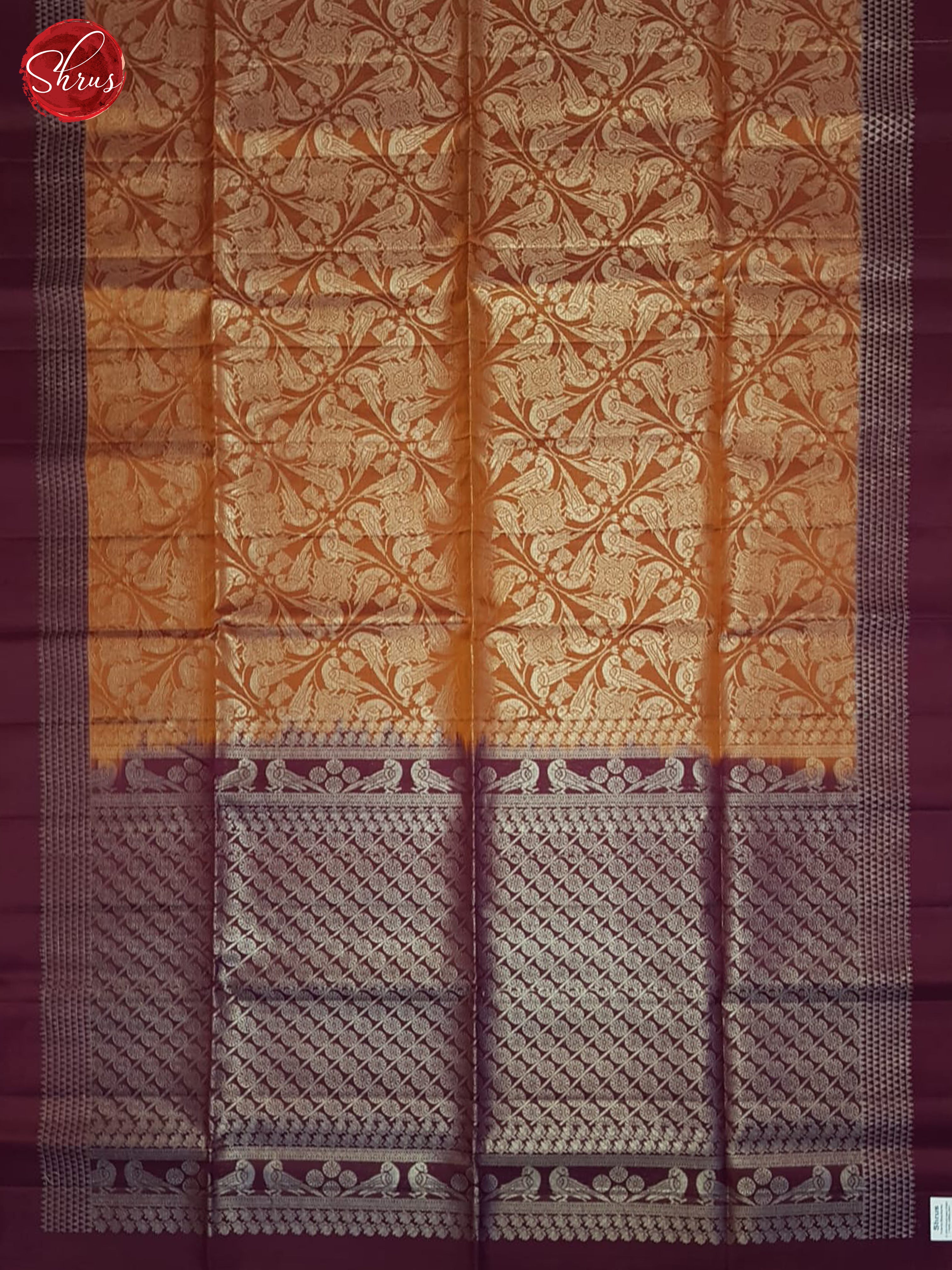 Orange And Marron - Shop on ShrusEternity.com