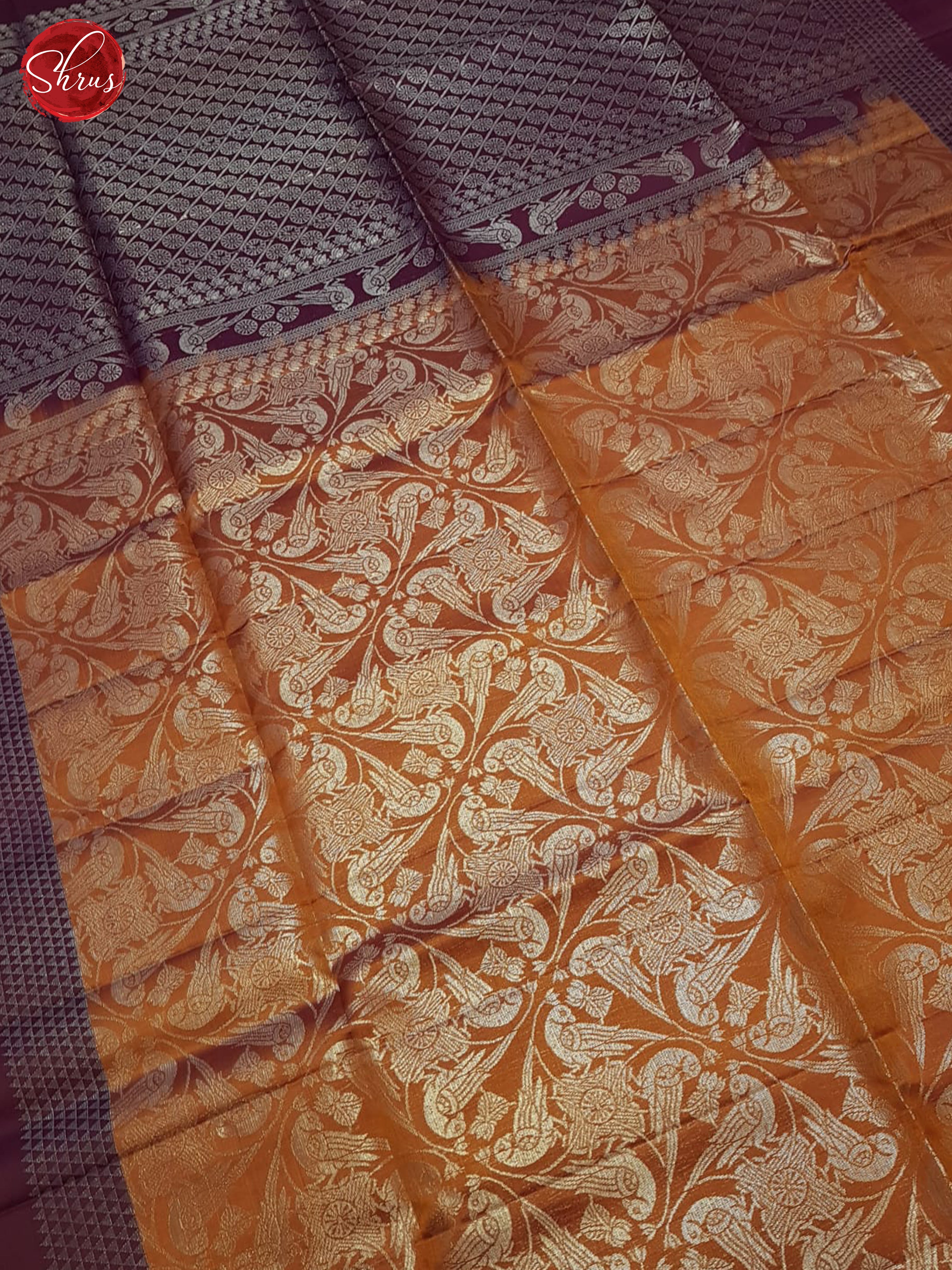 Orange And Marron - Shop on ShrusEternity.com