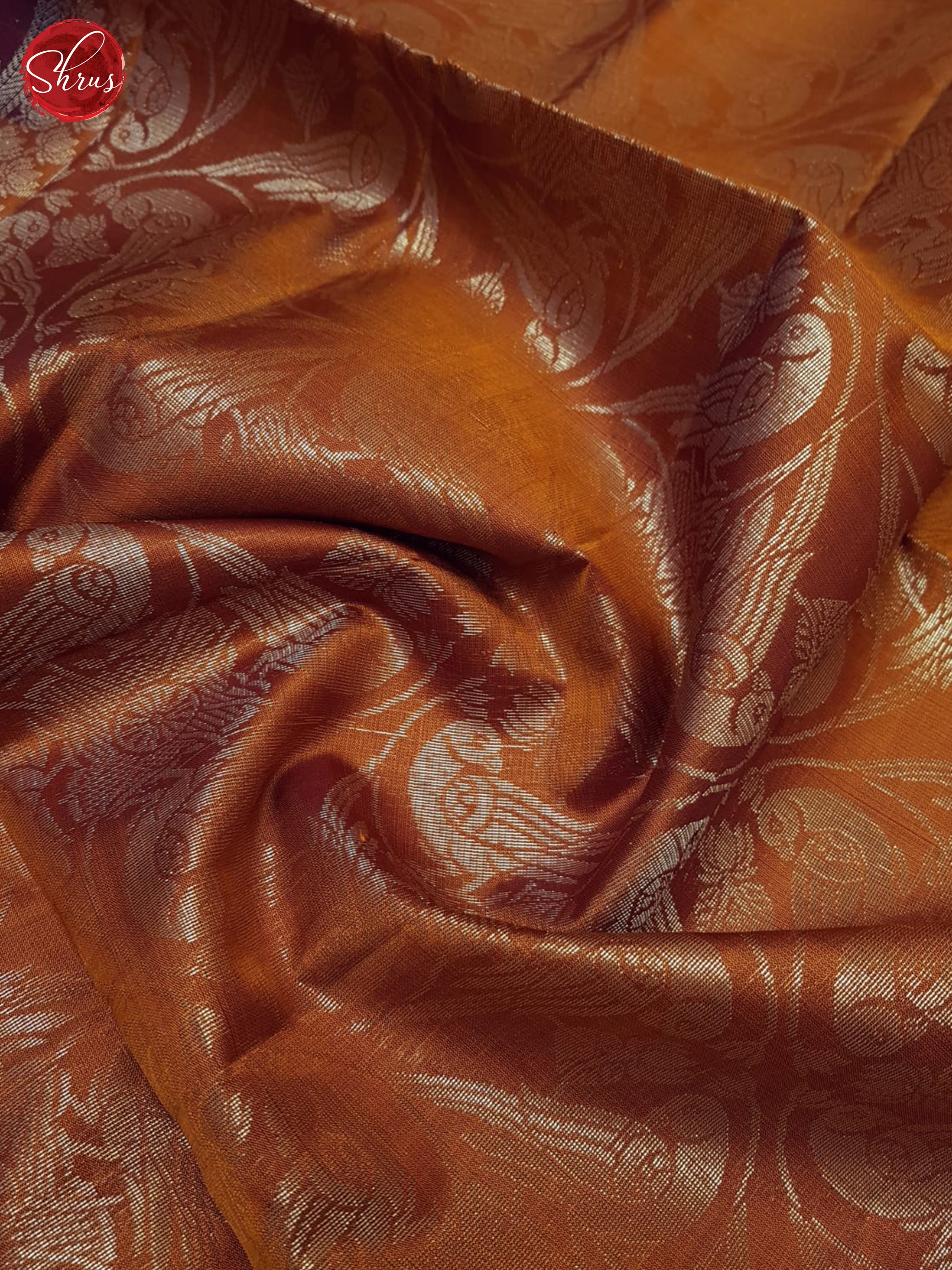 Orange And Marron - Shop on ShrusEternity.com