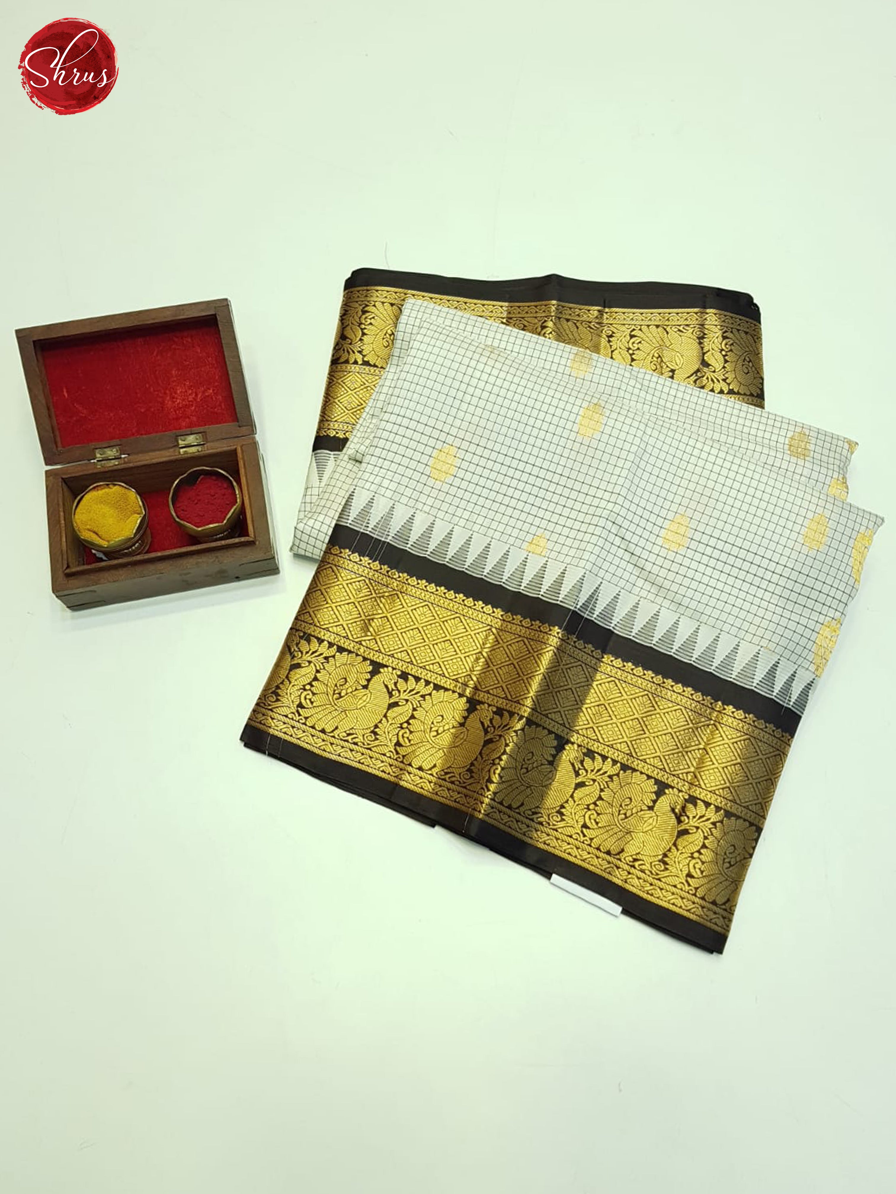 Cream And Brown - Shop on ShrusEternity.com