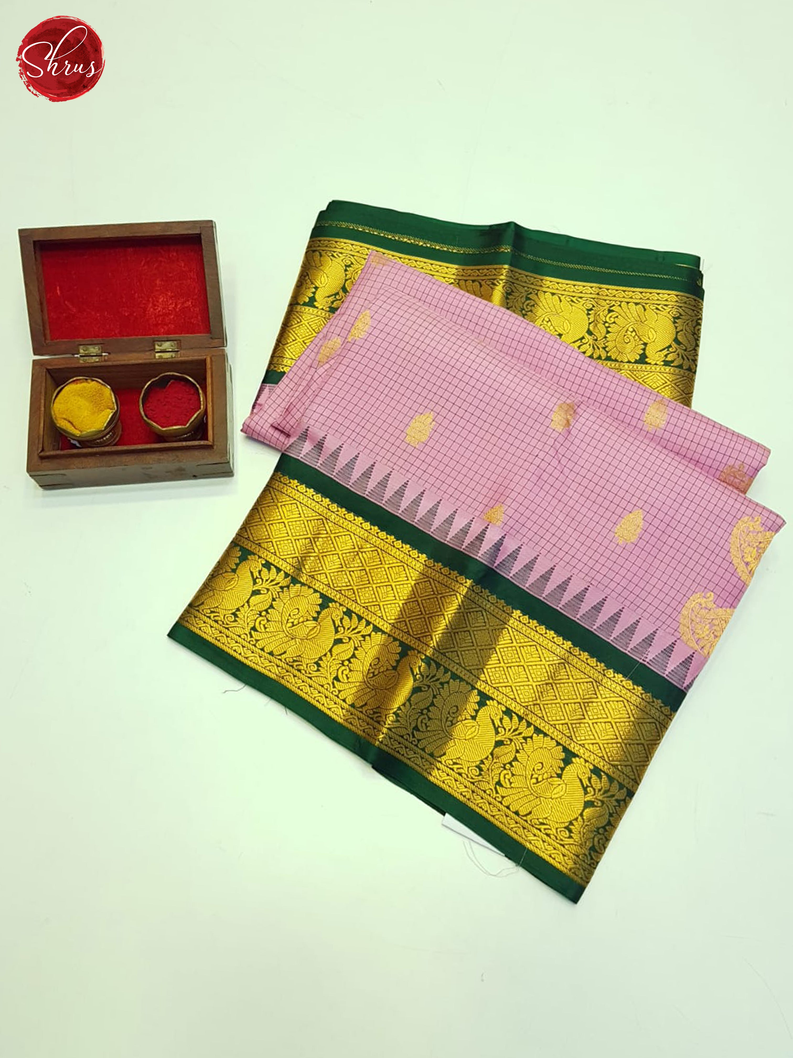 Pink And Green - Shop on ShrusEternity.com
