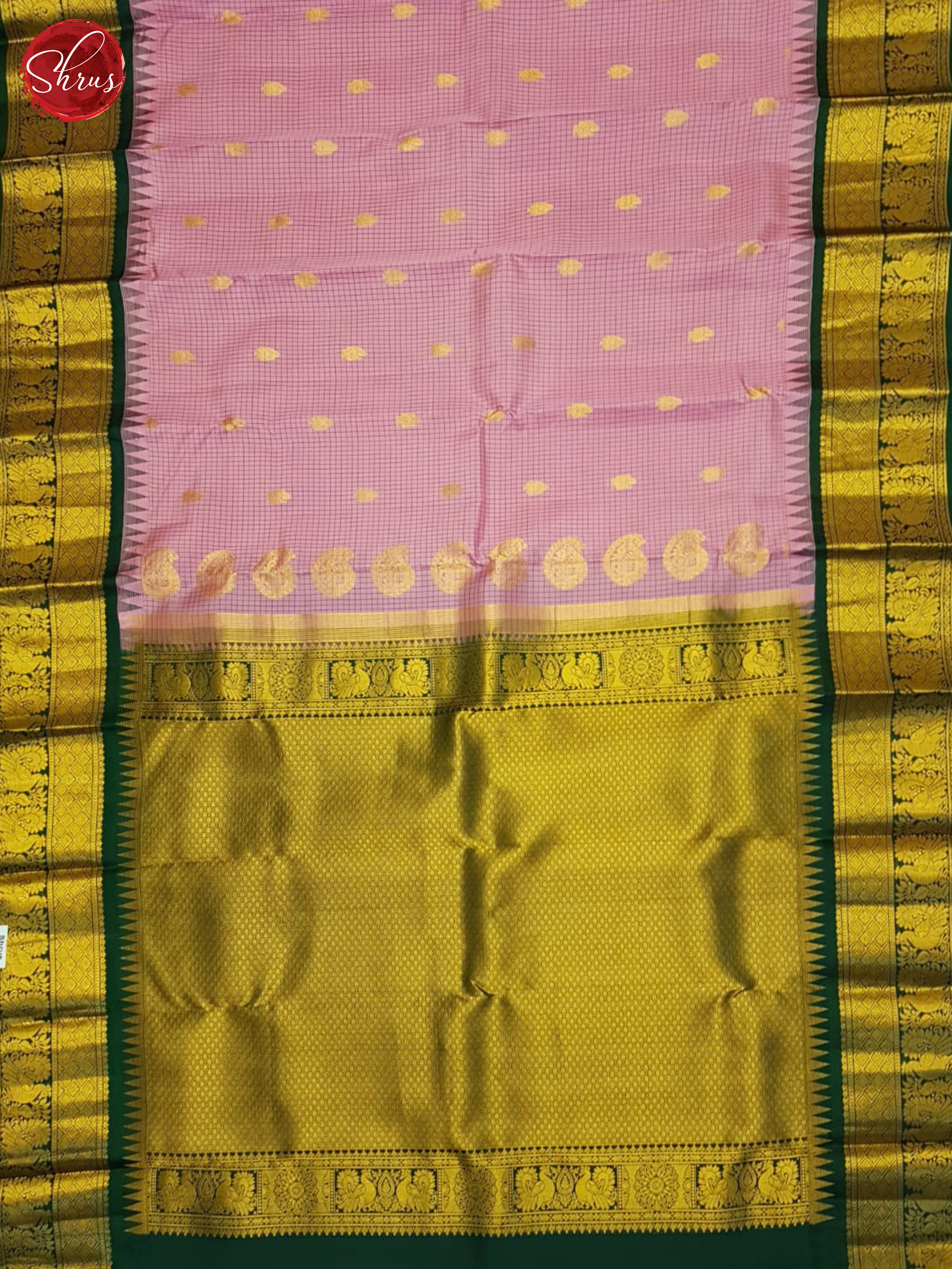 Pink And Green - Shop on ShrusEternity.com