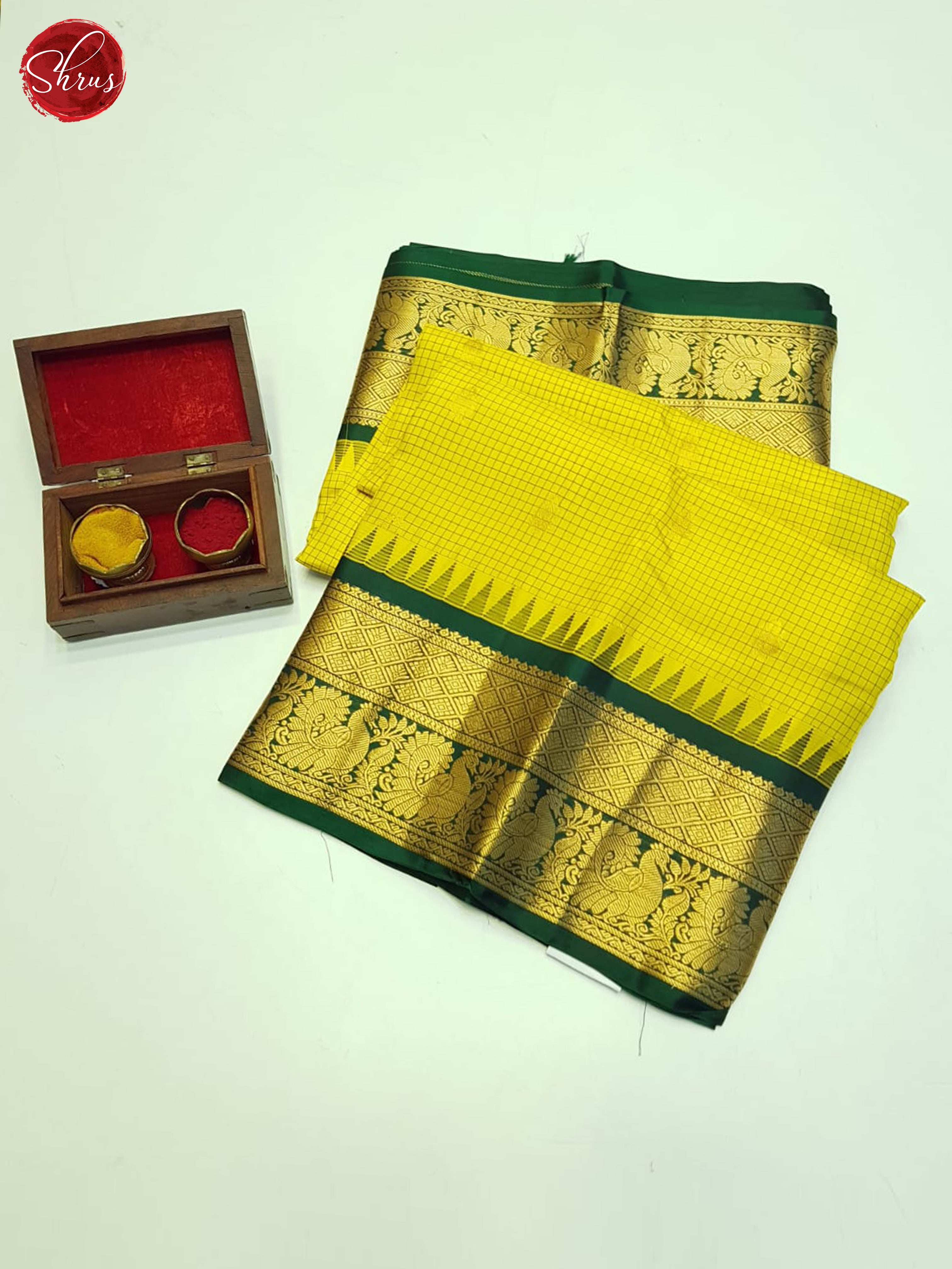 Lime Yellow And Green - Shop on ShrusEternity.com