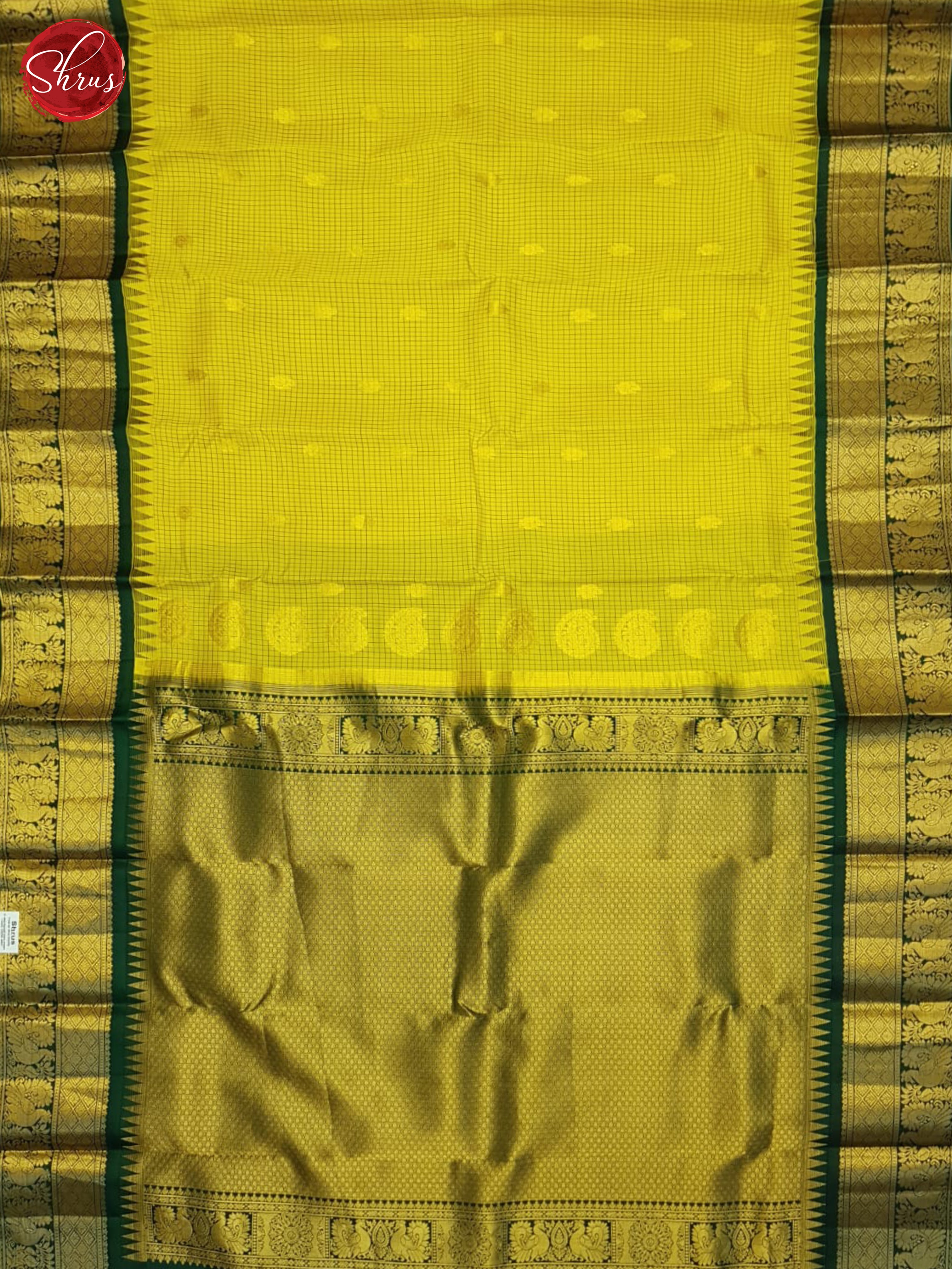 Lime Yellow And Green - Shop on ShrusEternity.com