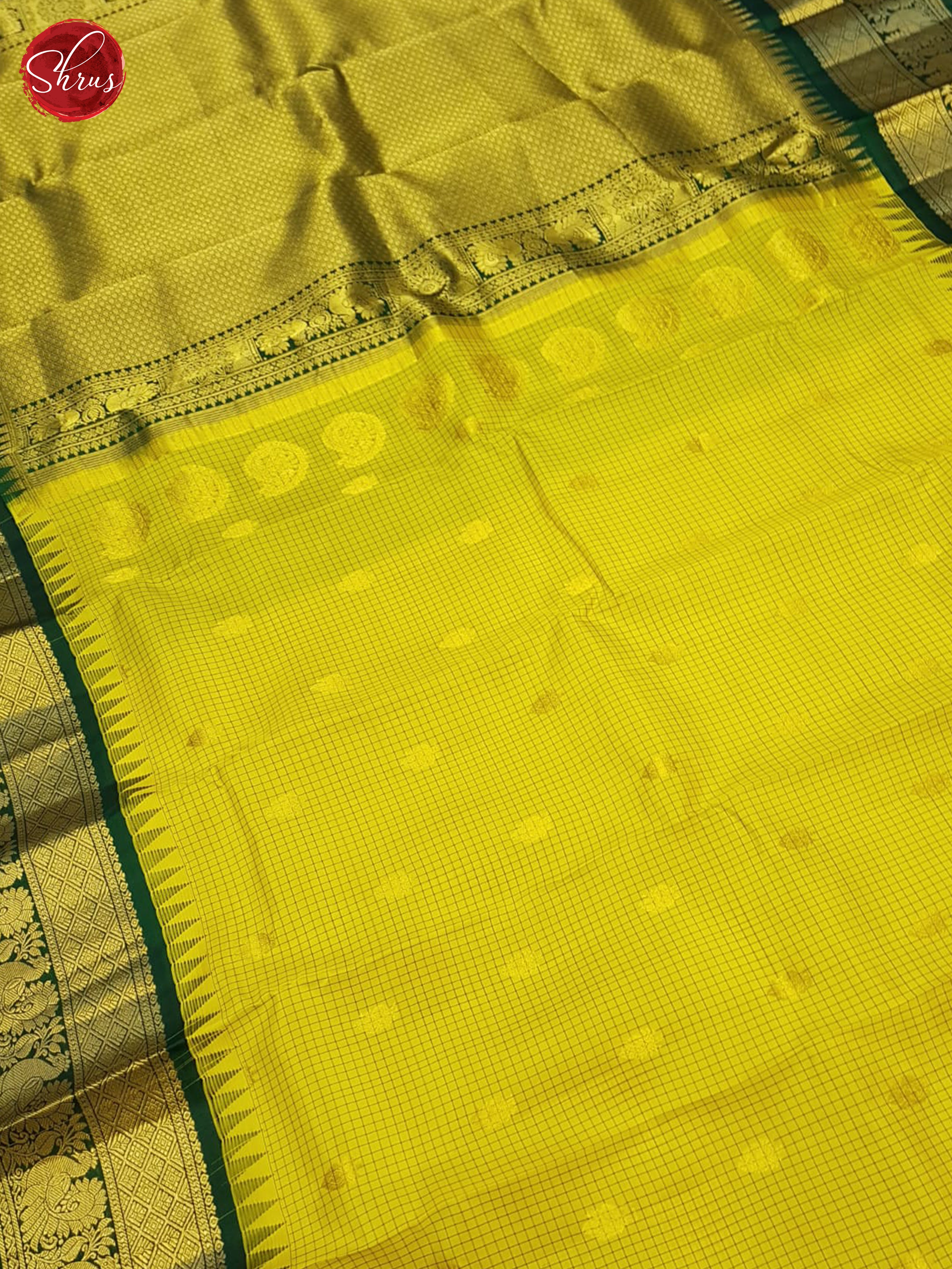 Lime Yellow And Green - Shop on ShrusEternity.com