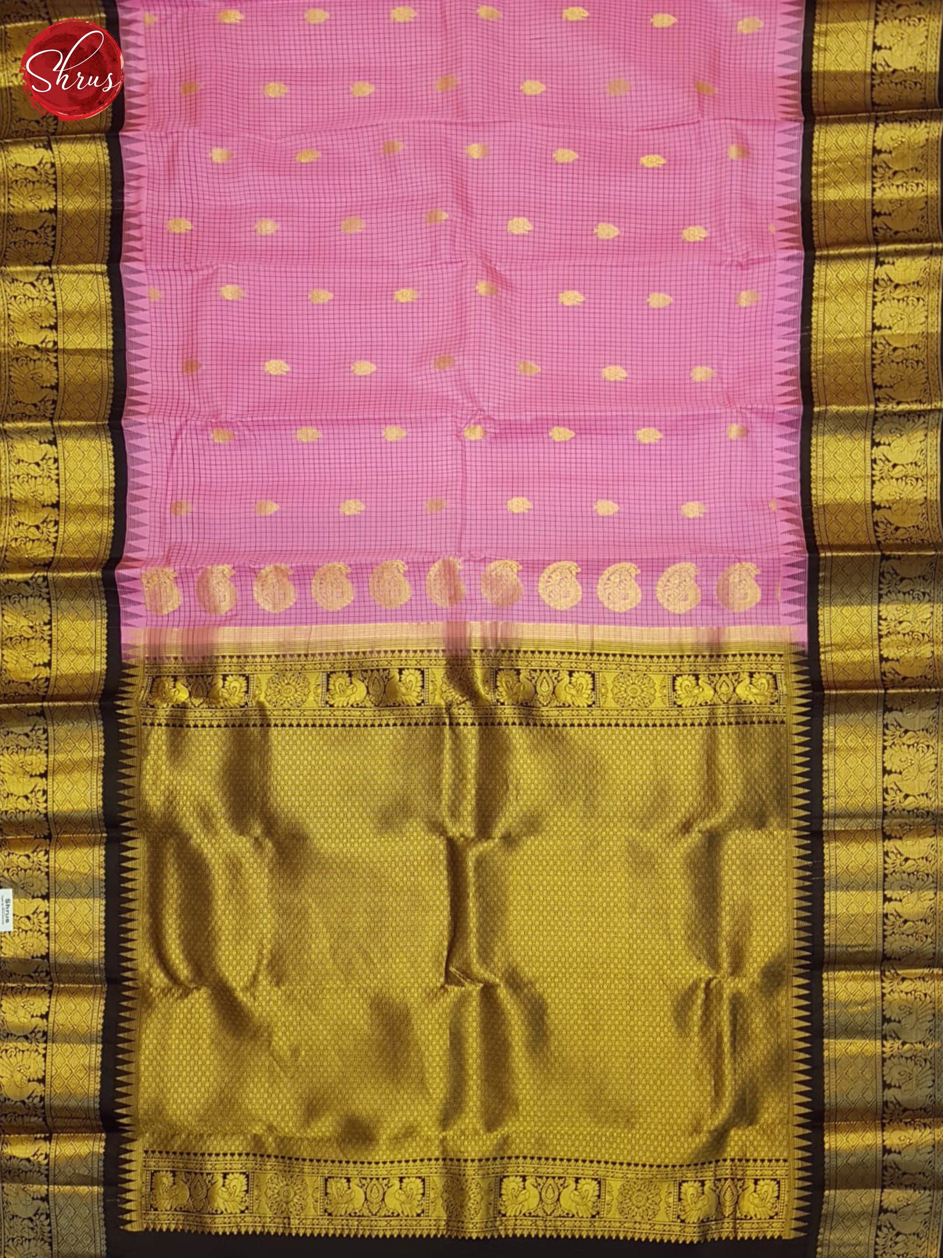 Pink And Black - Shop on ShrusEternity.com