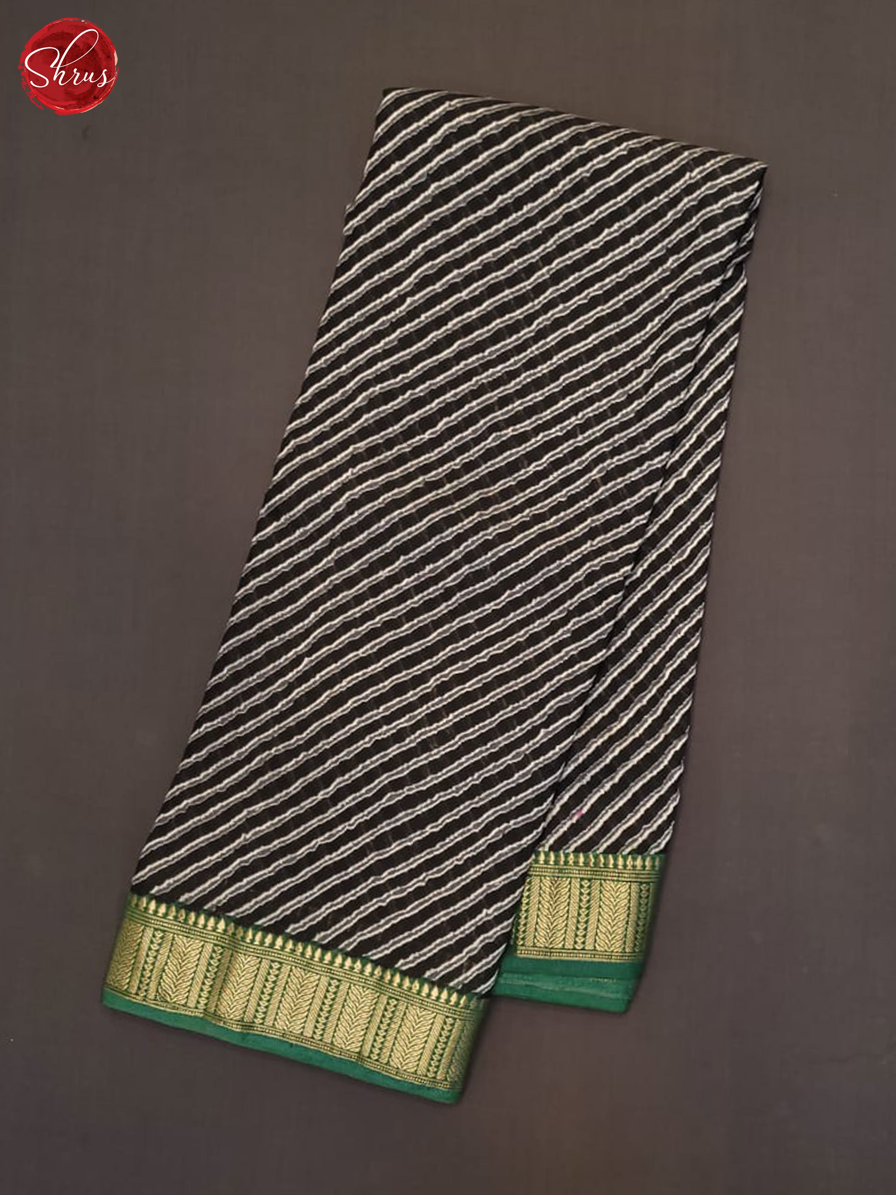 Black And Green- Art Modal Sare - Shop on ShrusEternity.com