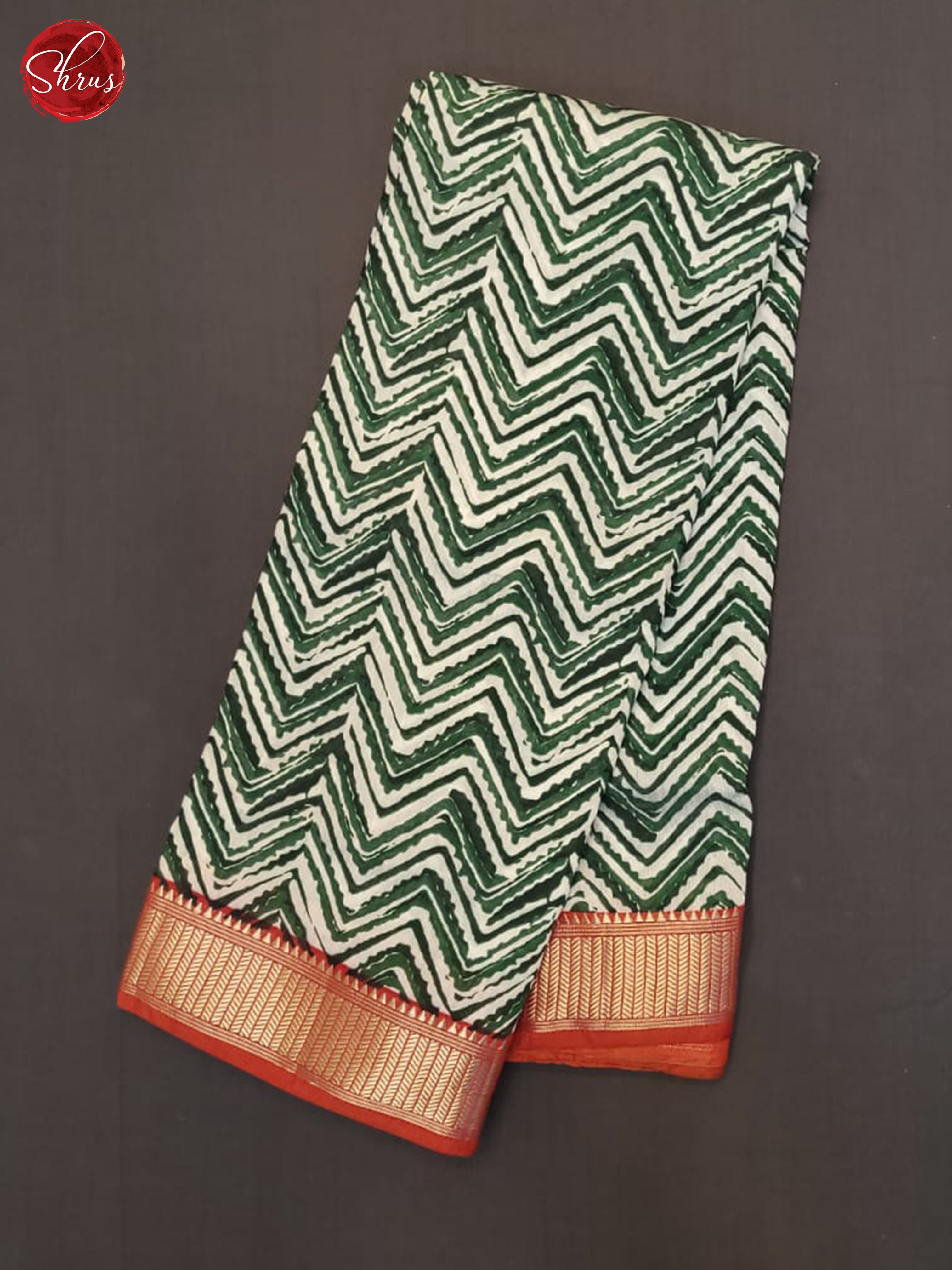 Green And Red - Shop on ShrusEternity.com
