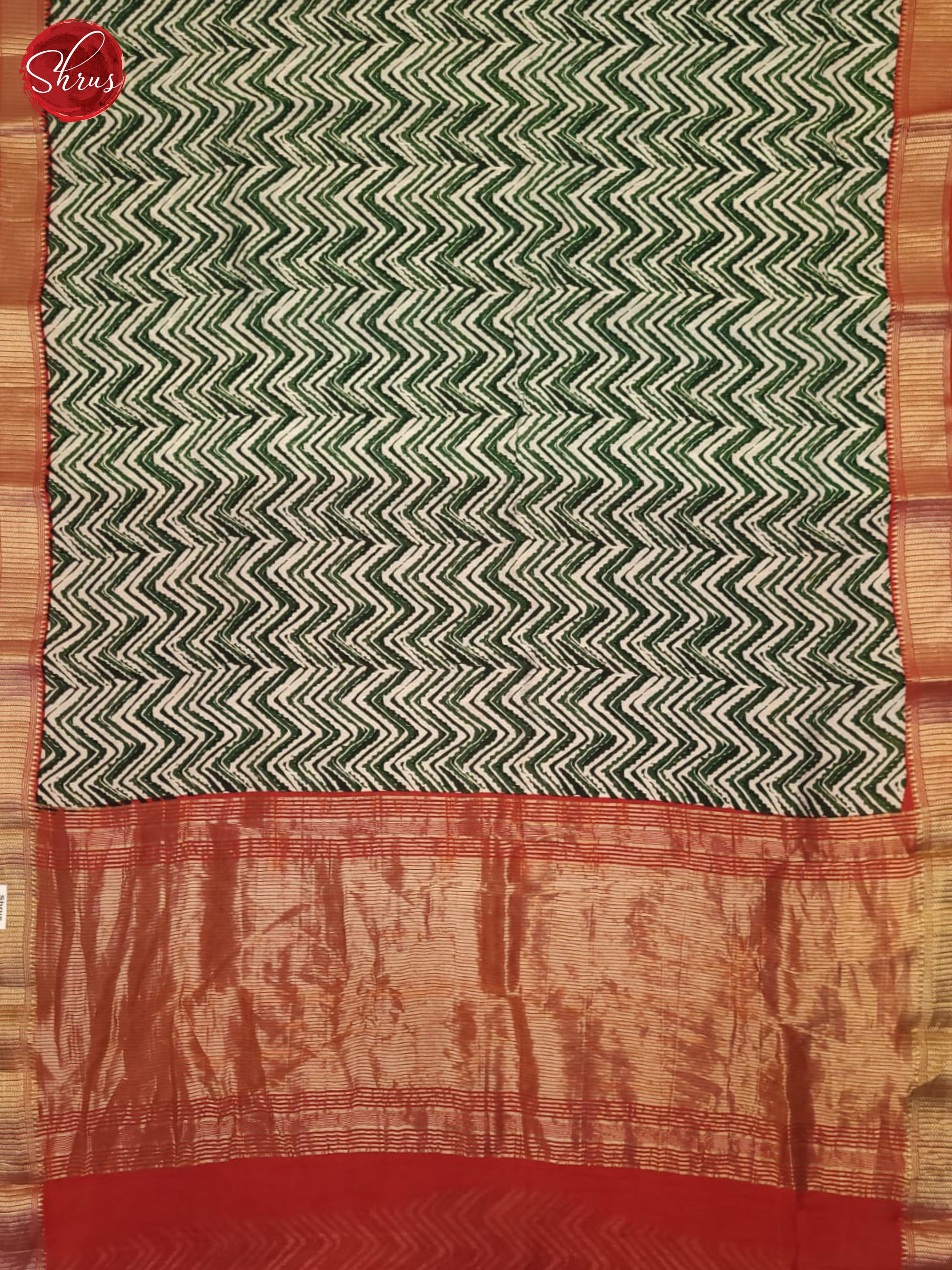 Green And Red - Shop on ShrusEternity.com