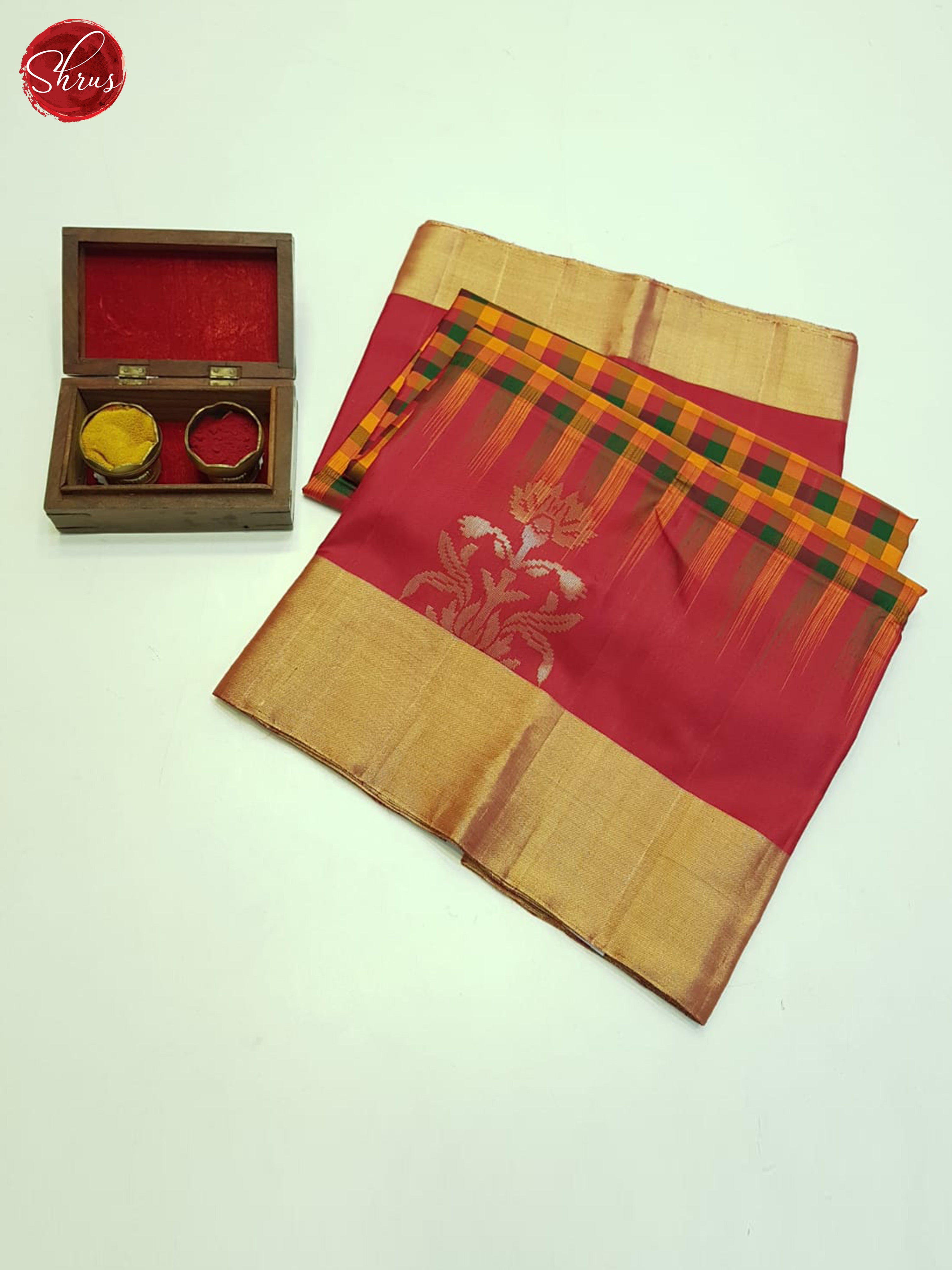 Orange And Red - Shop on ShrusEternity.com