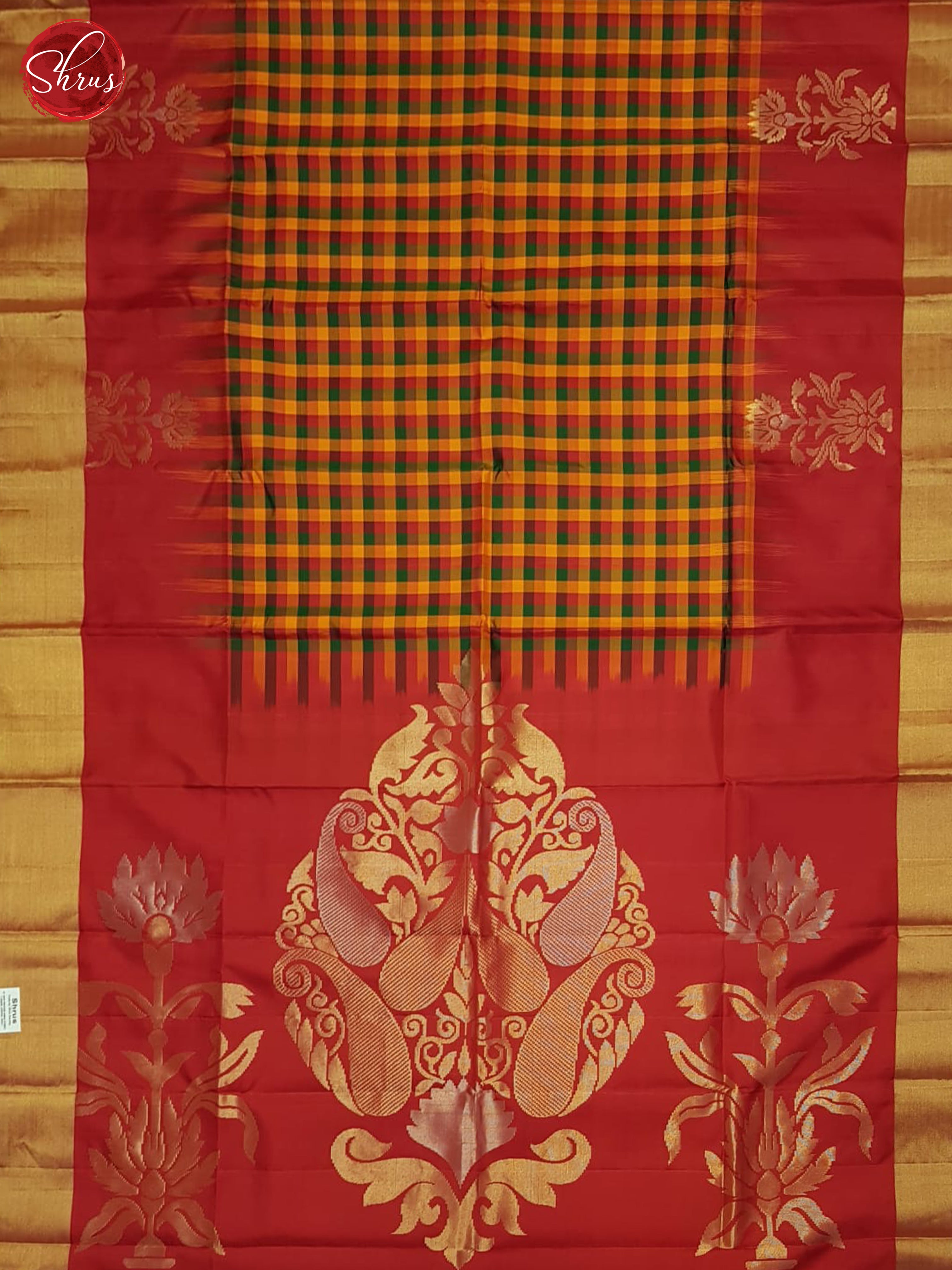 Orange And Red - Shop on ShrusEternity.com