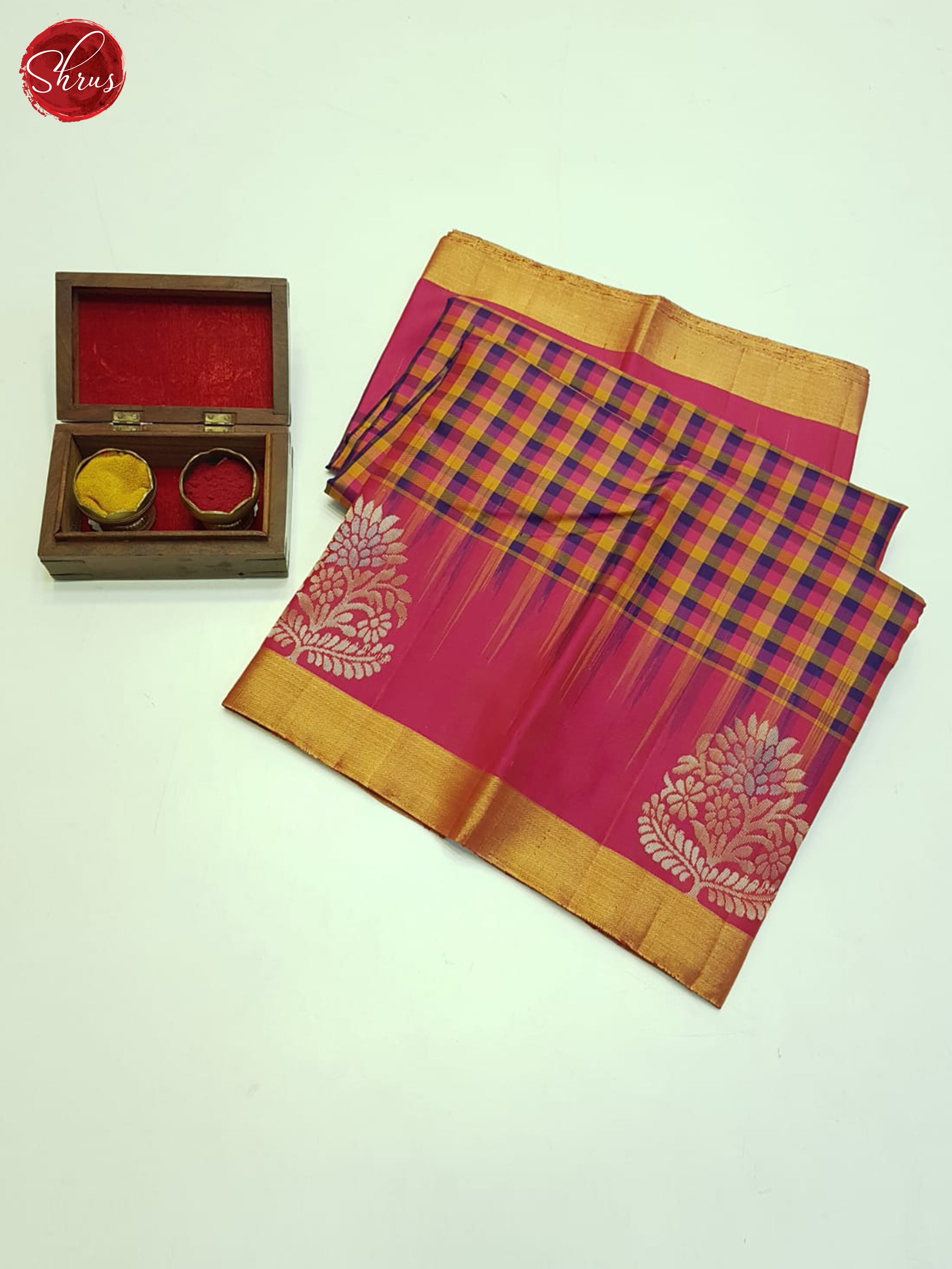 Blue And Pink - Shop on ShrusEternity.com