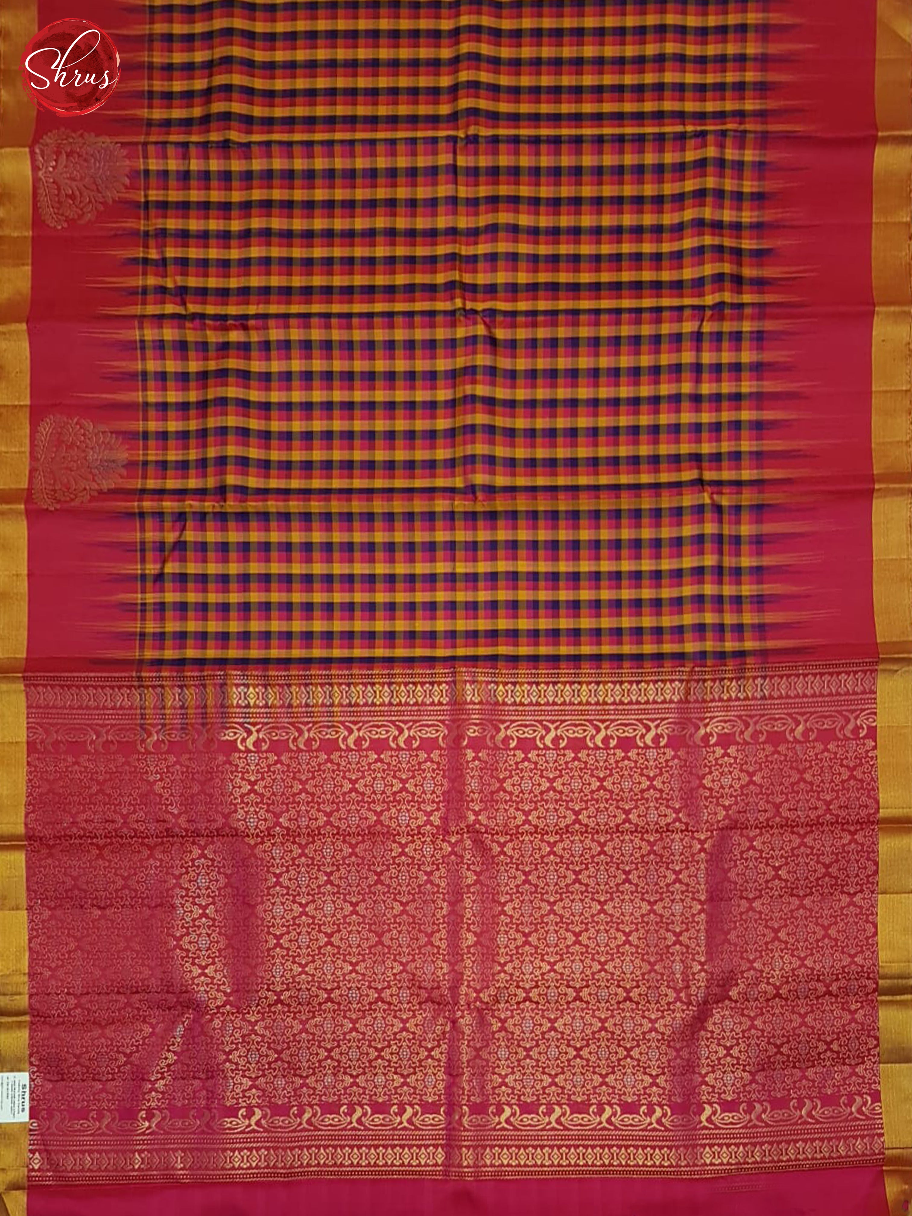 Blue And Pink - Shop on ShrusEternity.com