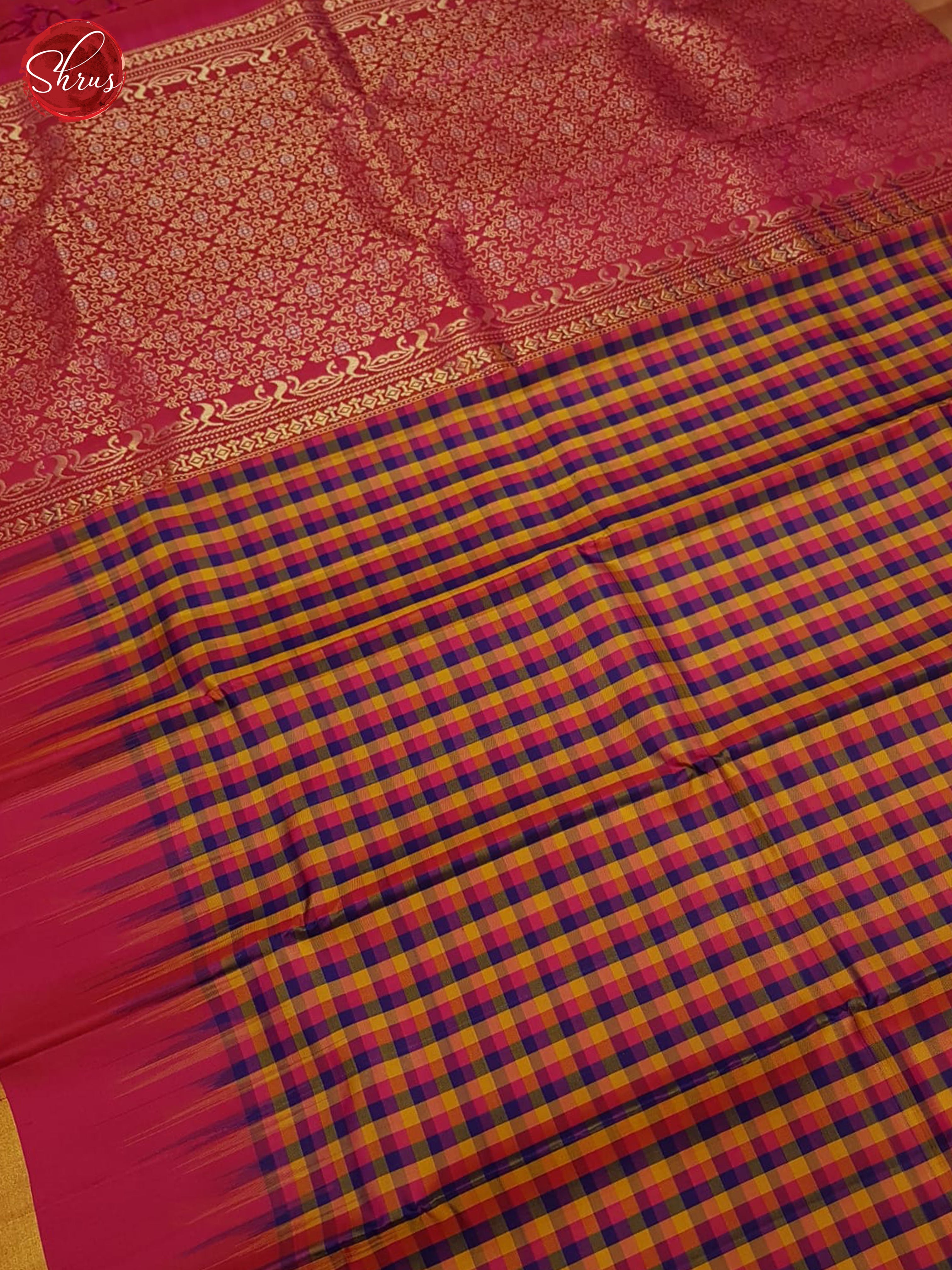 Blue And Pink - Shop on ShrusEternity.com