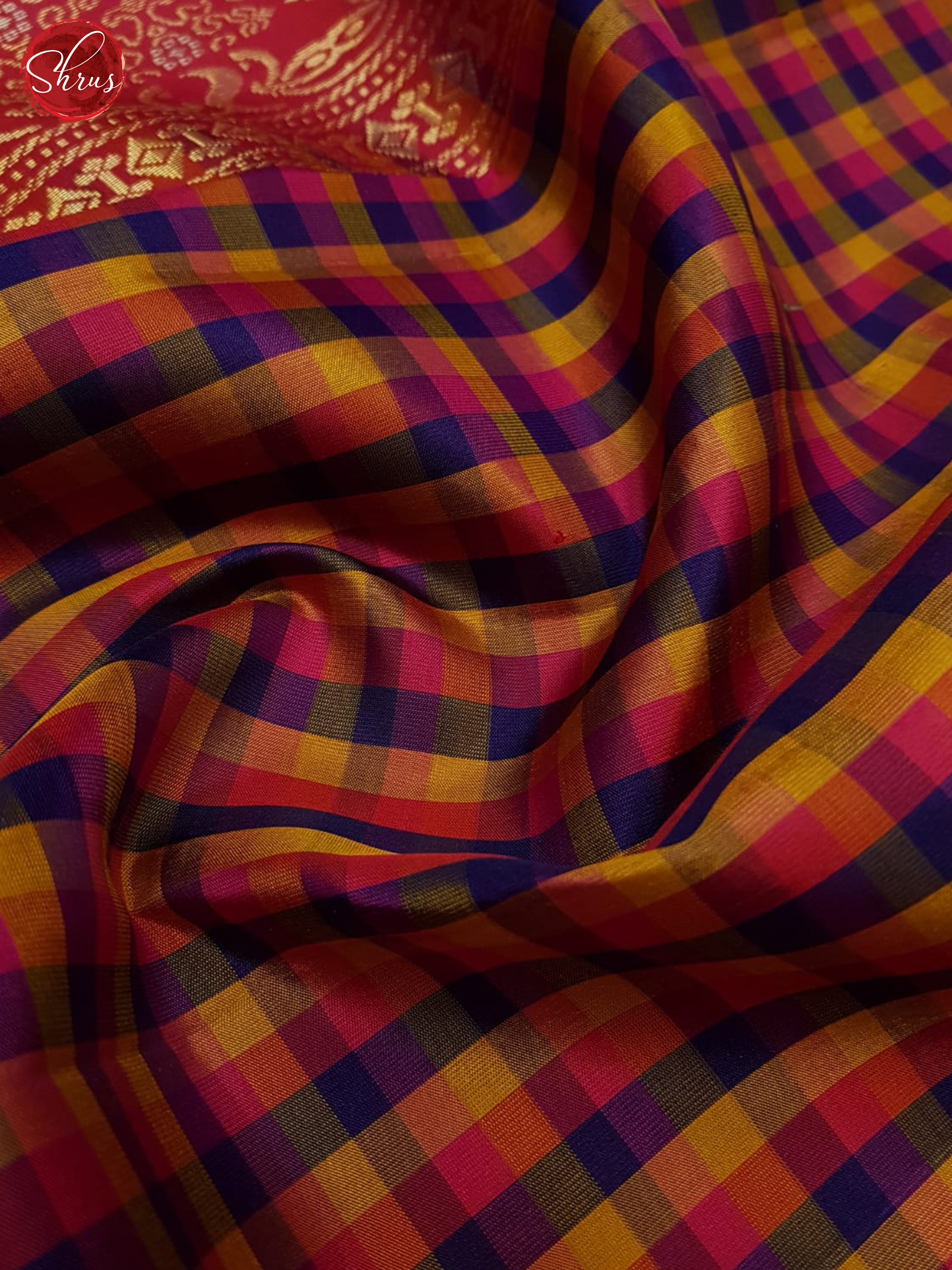 Blue And Pink - Shop on ShrusEternity.com