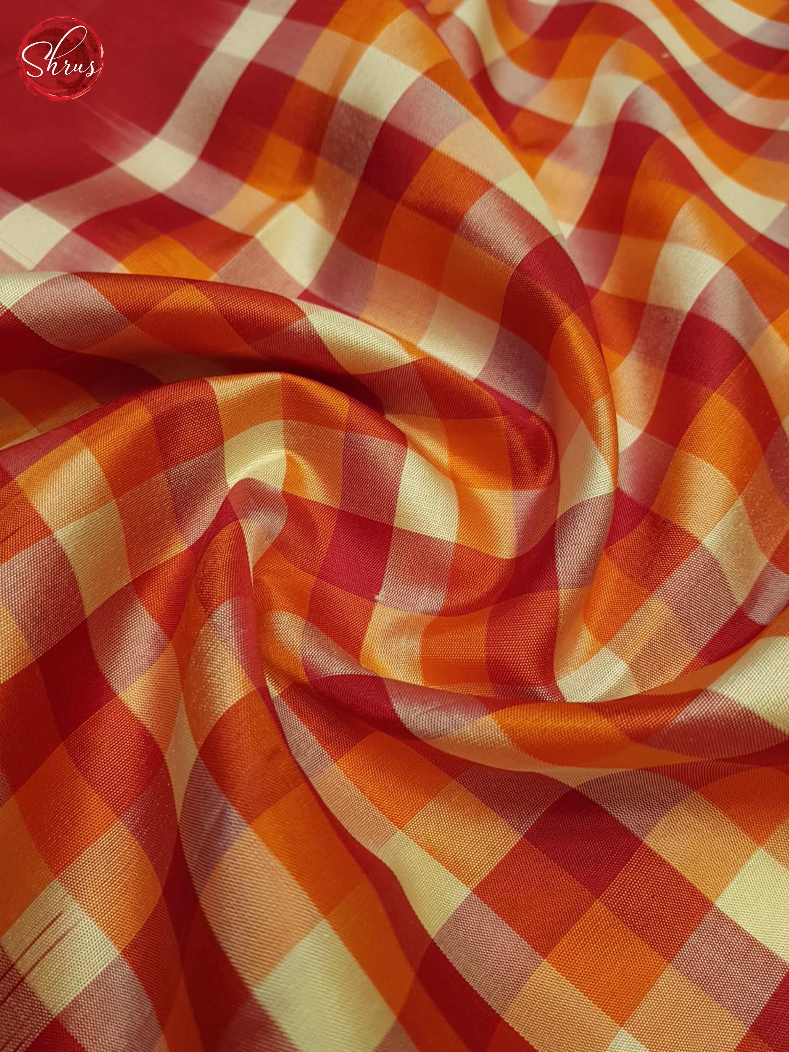 Cream And Red - Shop on ShrusEternity.com