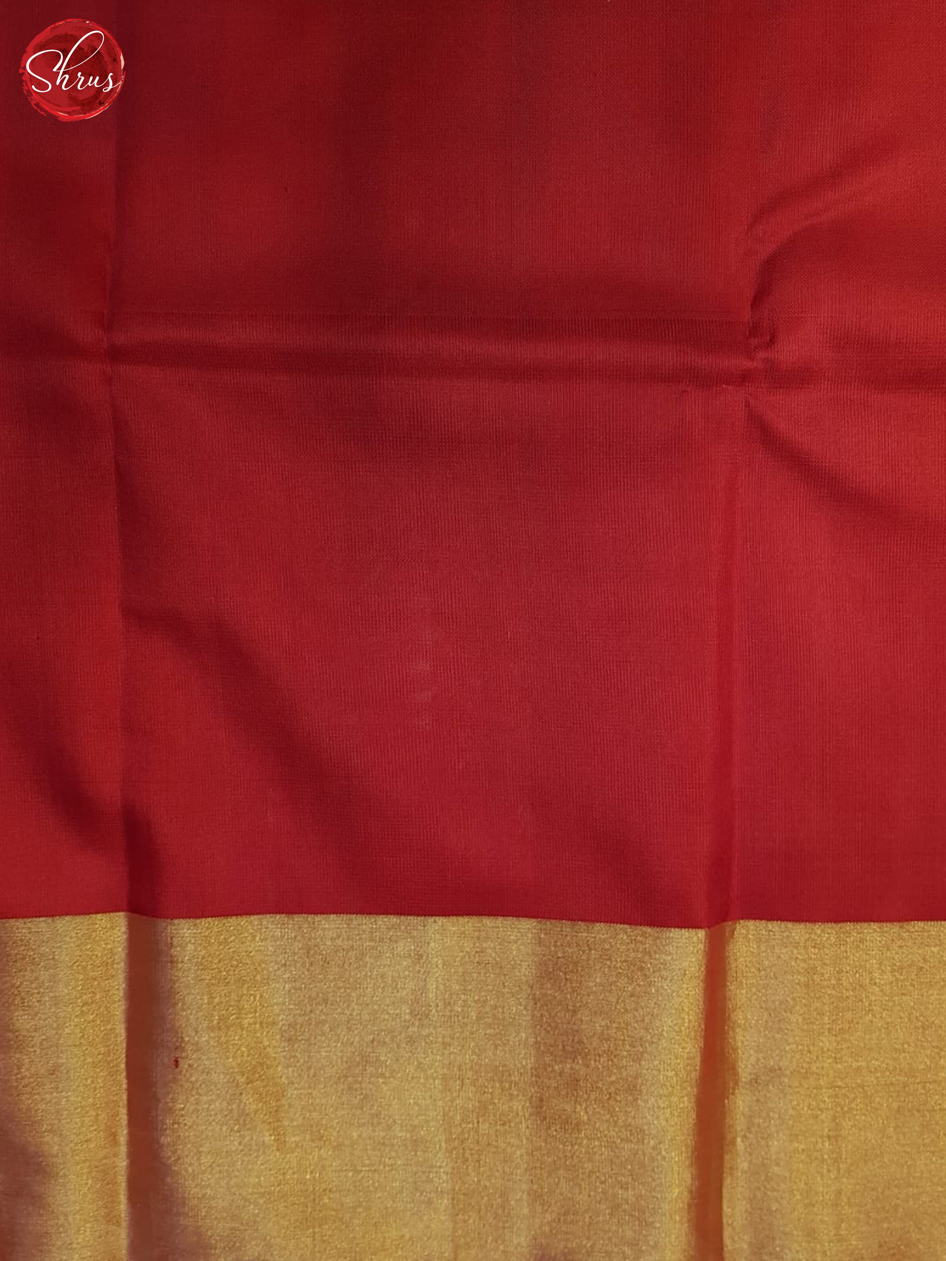 Cream And Red - Shop on ShrusEternity.com