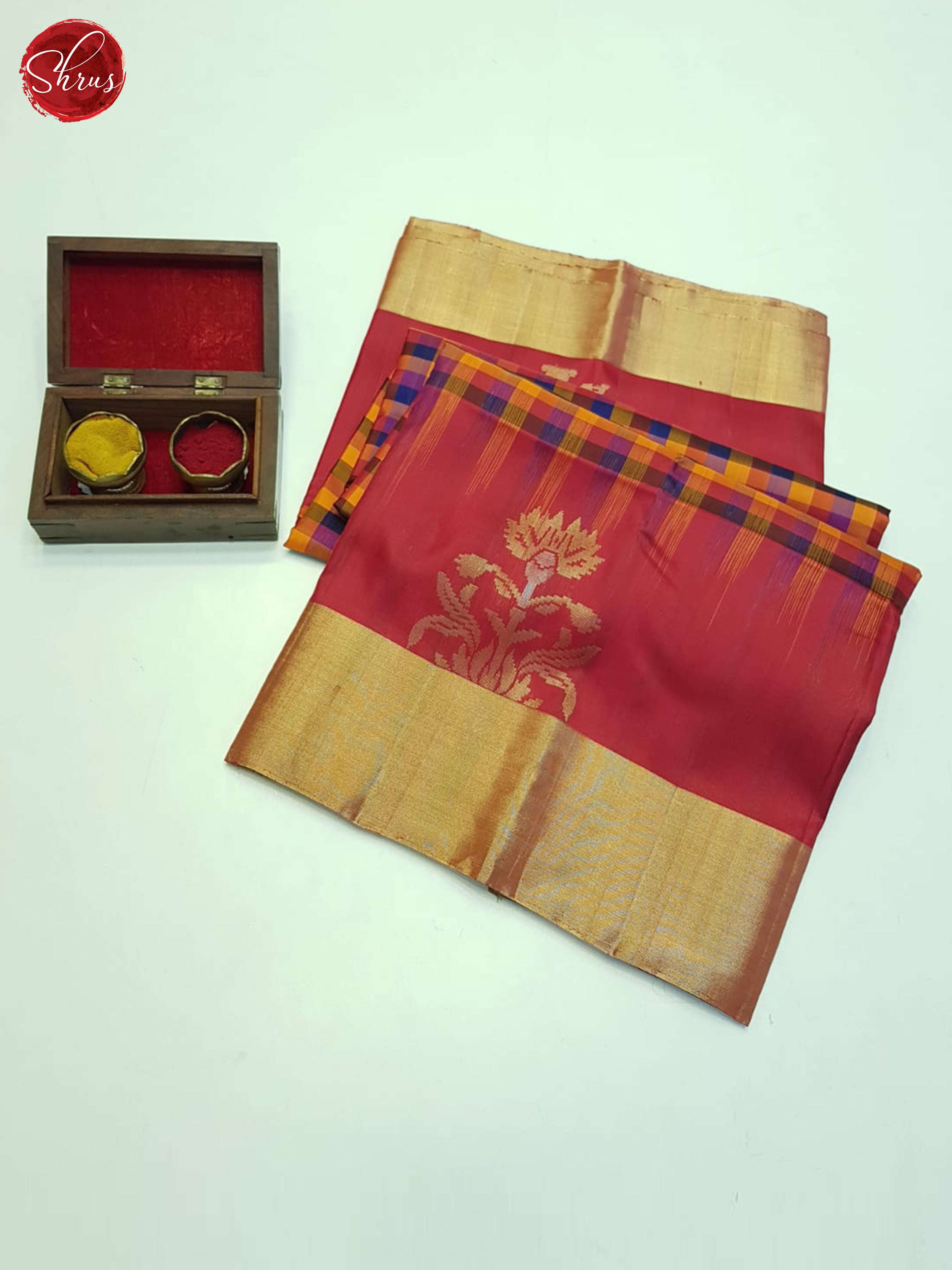 Multi And Red - Shop on ShrusEternity.com