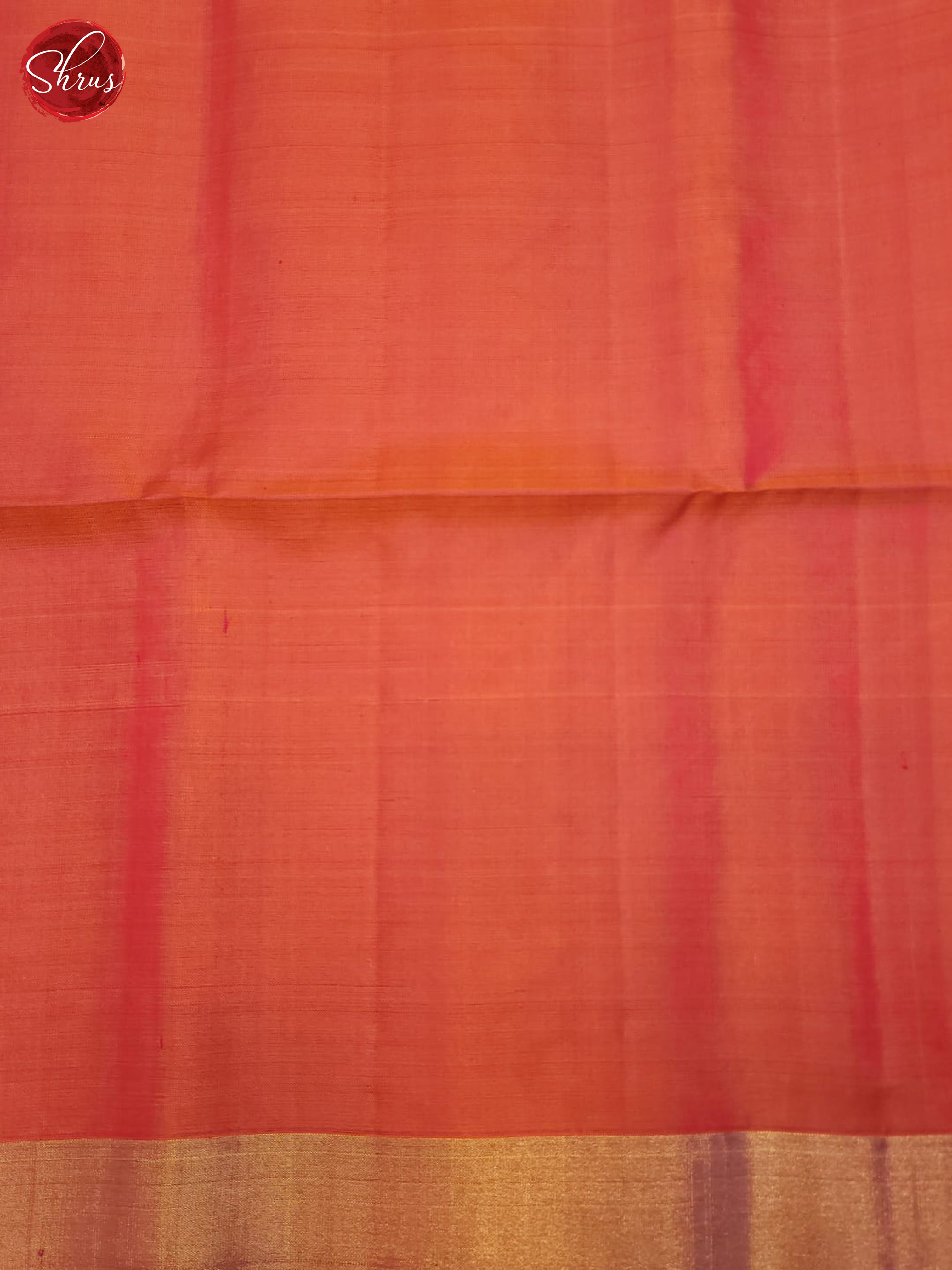 Blue And Pink- Soft Silk Saree - Shop on ShrusEternity.com
