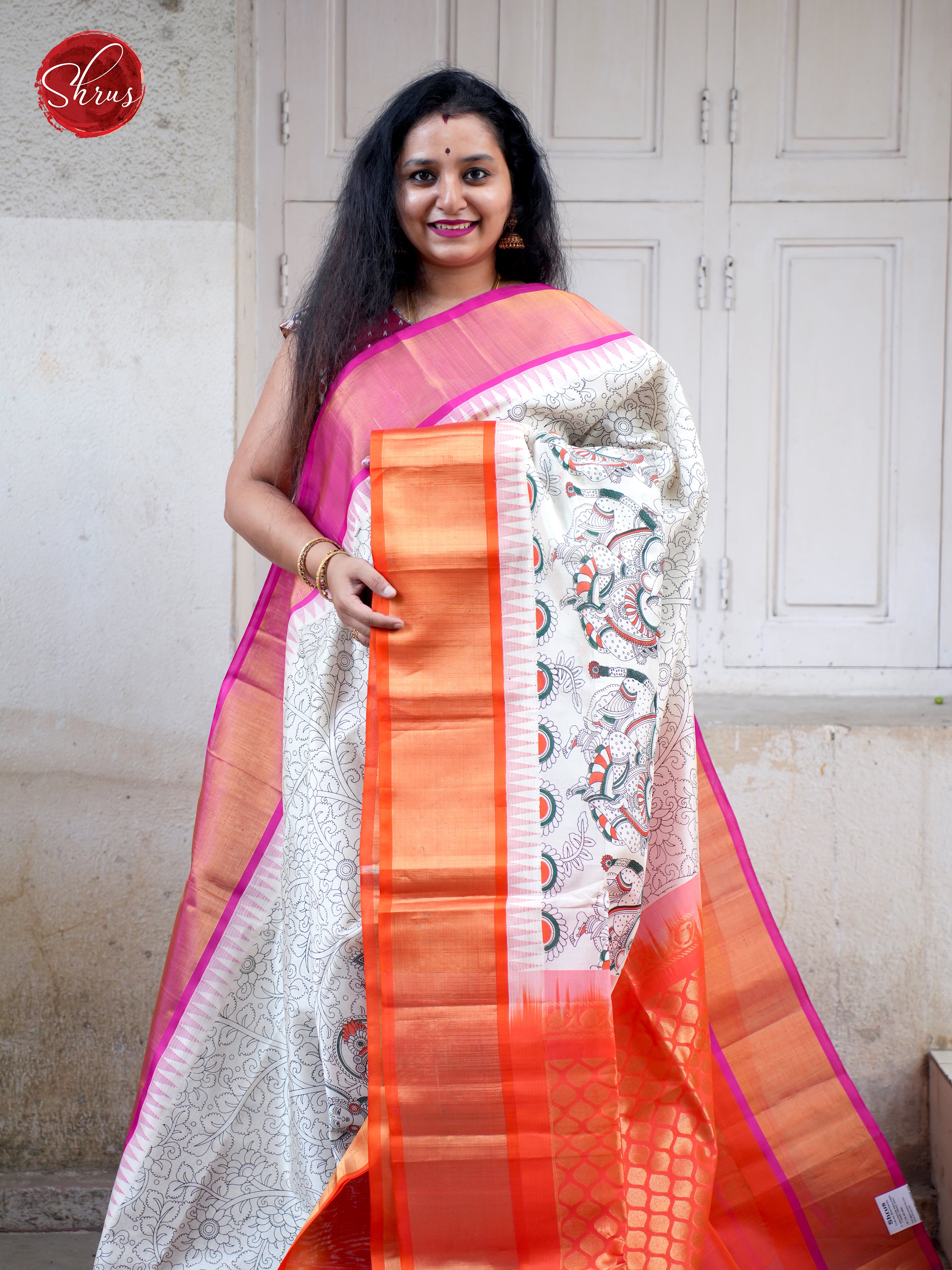 CDS15002 - Silk Cotton - Shop on ShrusEternity.com