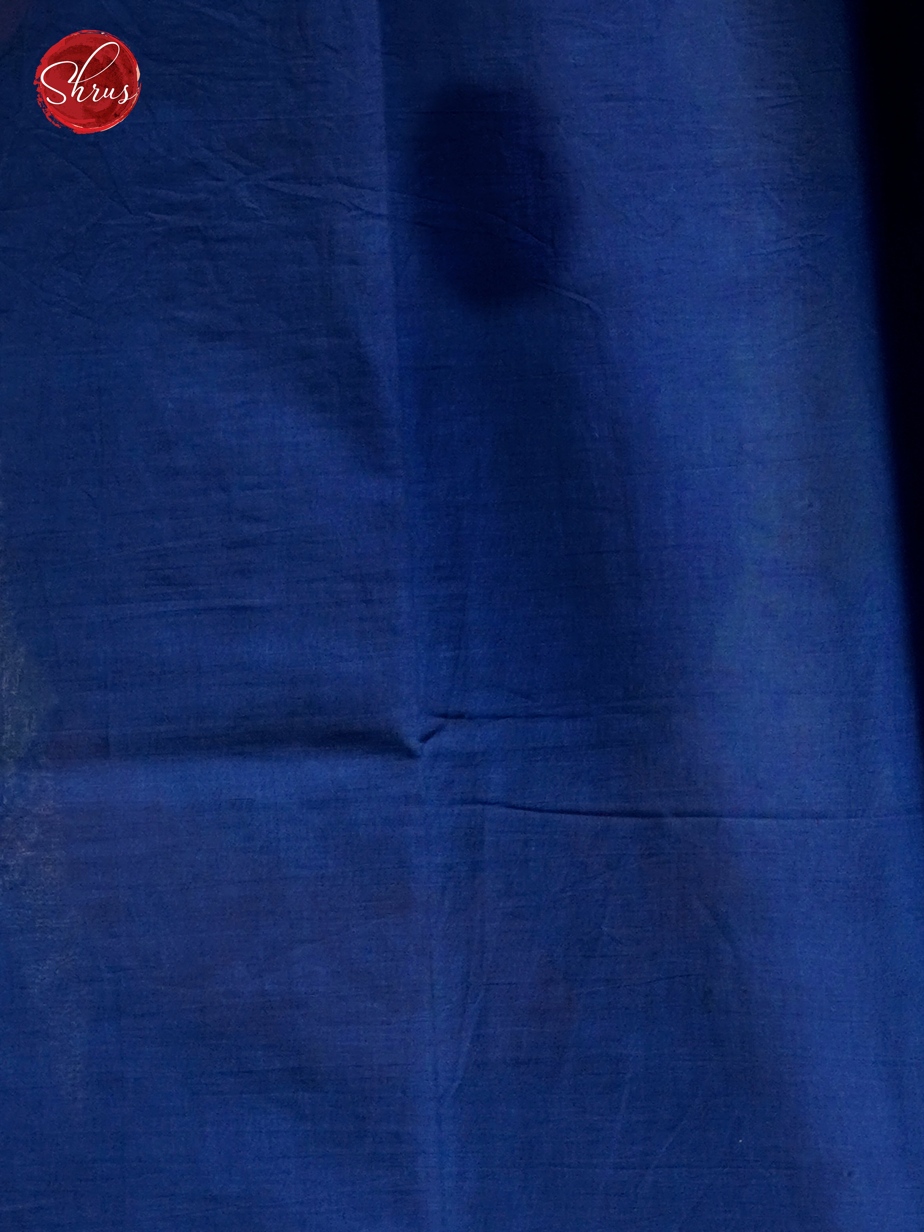 Blue- Jaipur cotton - Shop on ShrusEternity.com