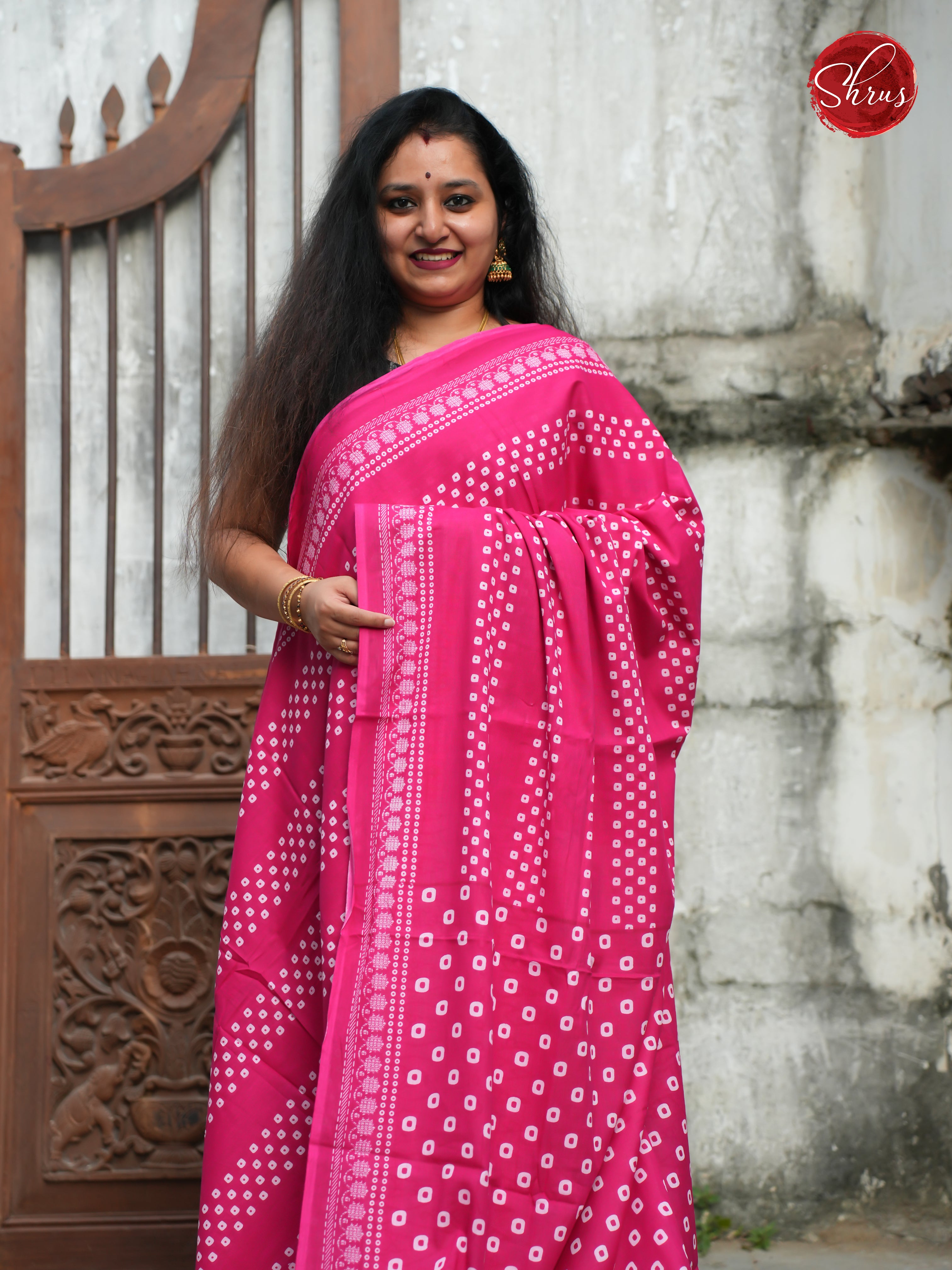 CDS16045 - Jaipur cotton - Shop on ShrusEternity.com