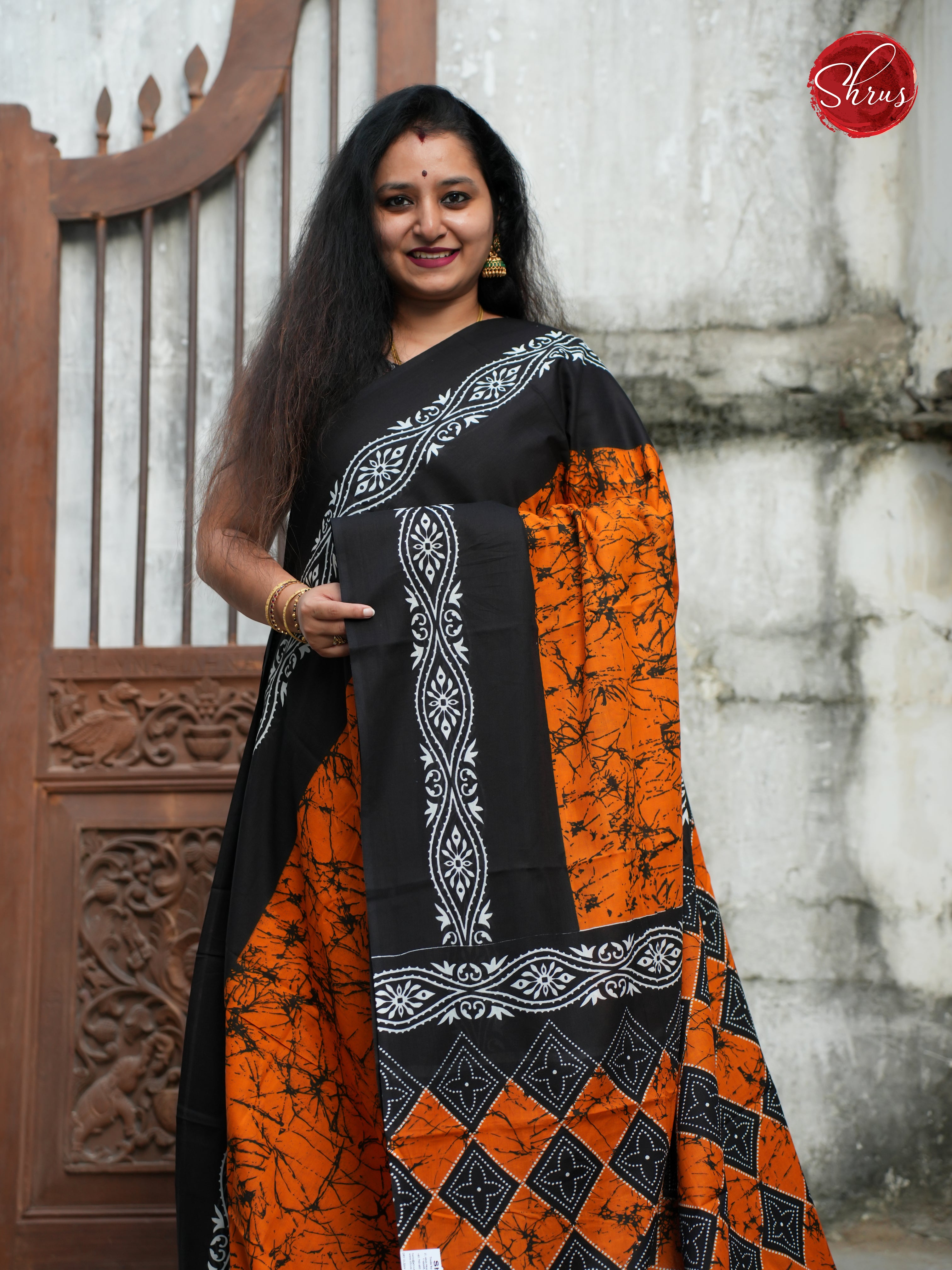 CDS16049 - Jaipur cotton - Shop on ShrusEternity.com