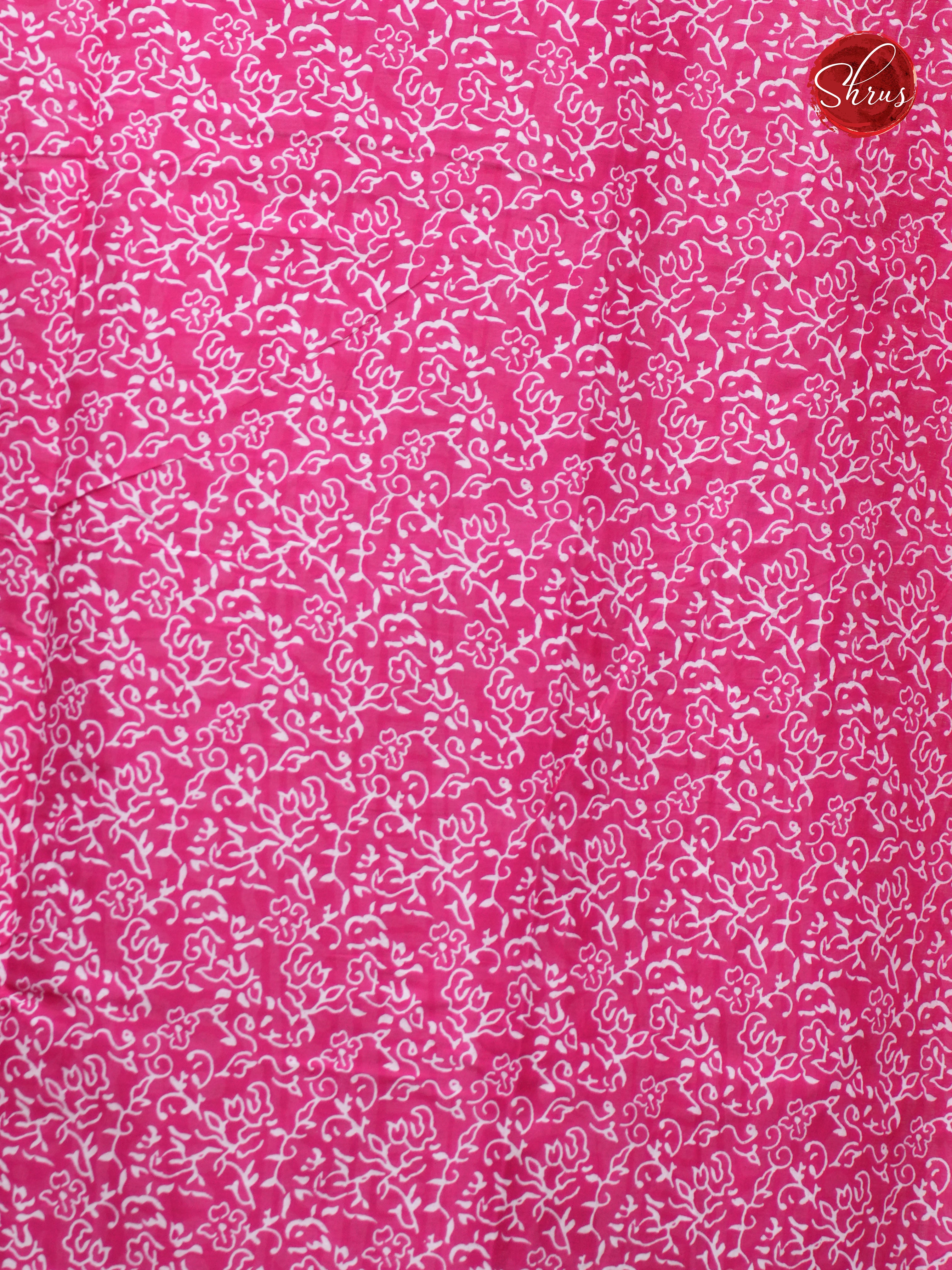 CDS16051 - Jaipur cotton - Shop on ShrusEternity.com