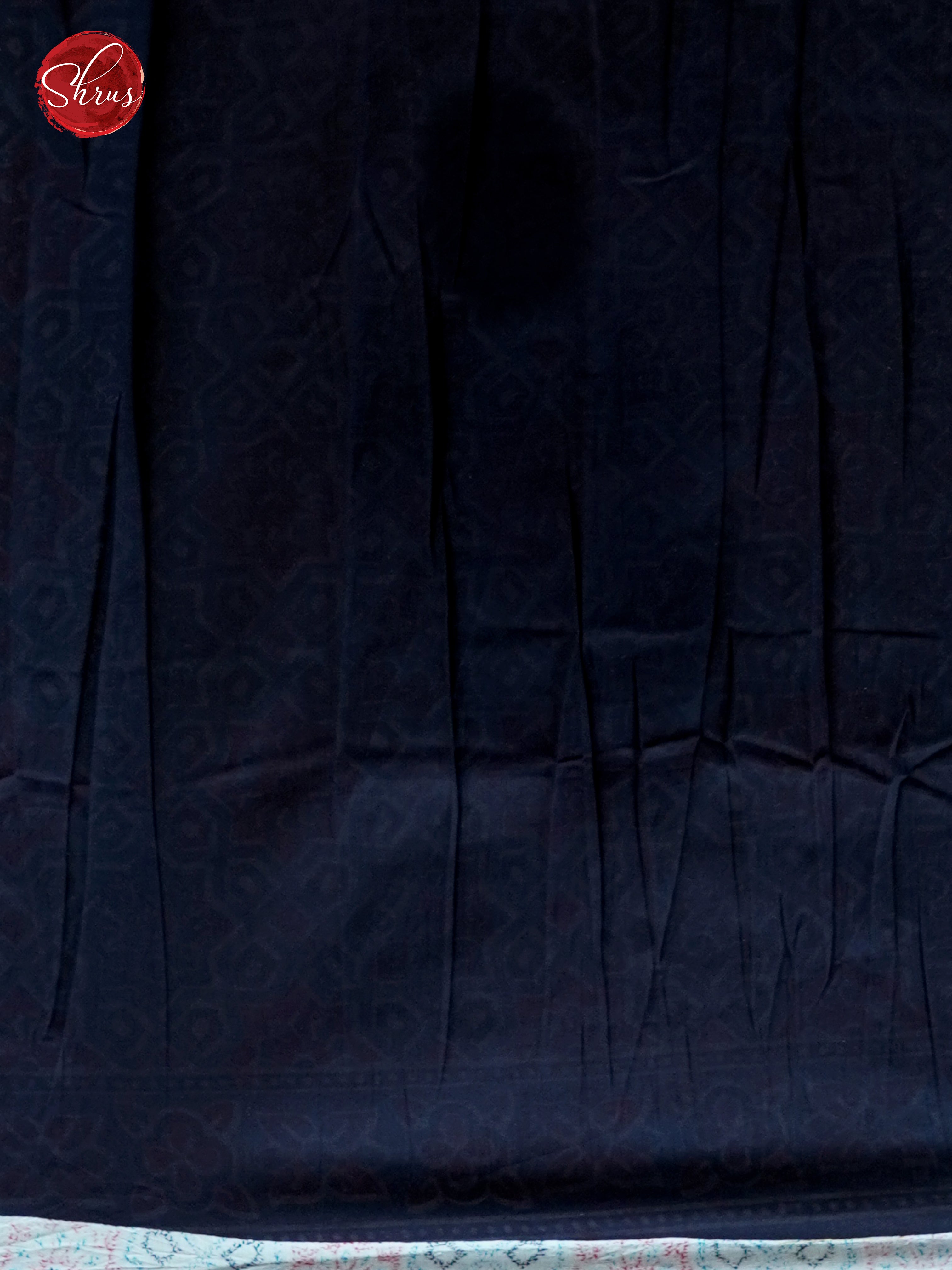 Blue - Jaipur cotton - Shop on ShrusEternity.com