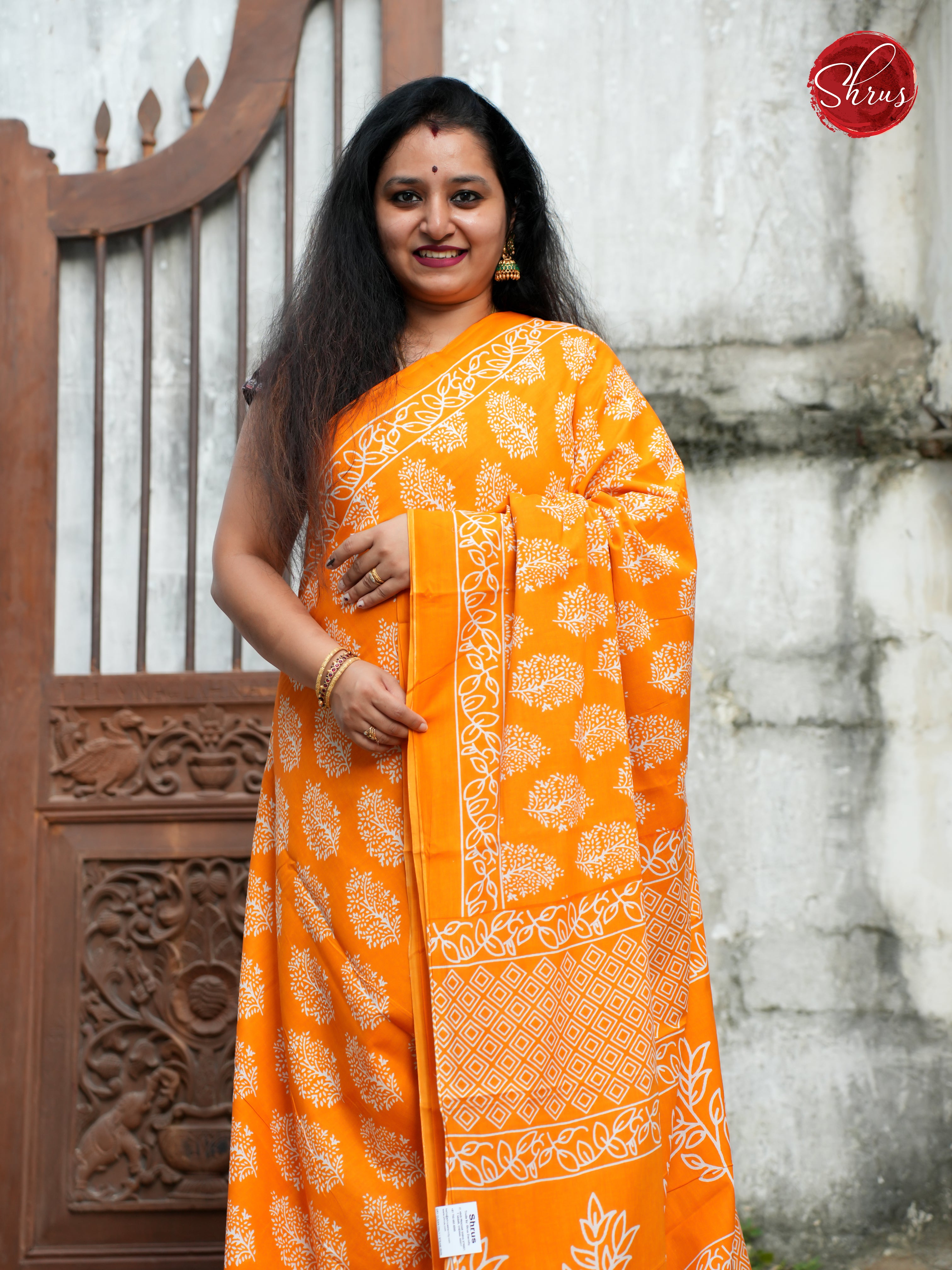 CDS16053 - Jaipur cotton - Shop on ShrusEternity.com