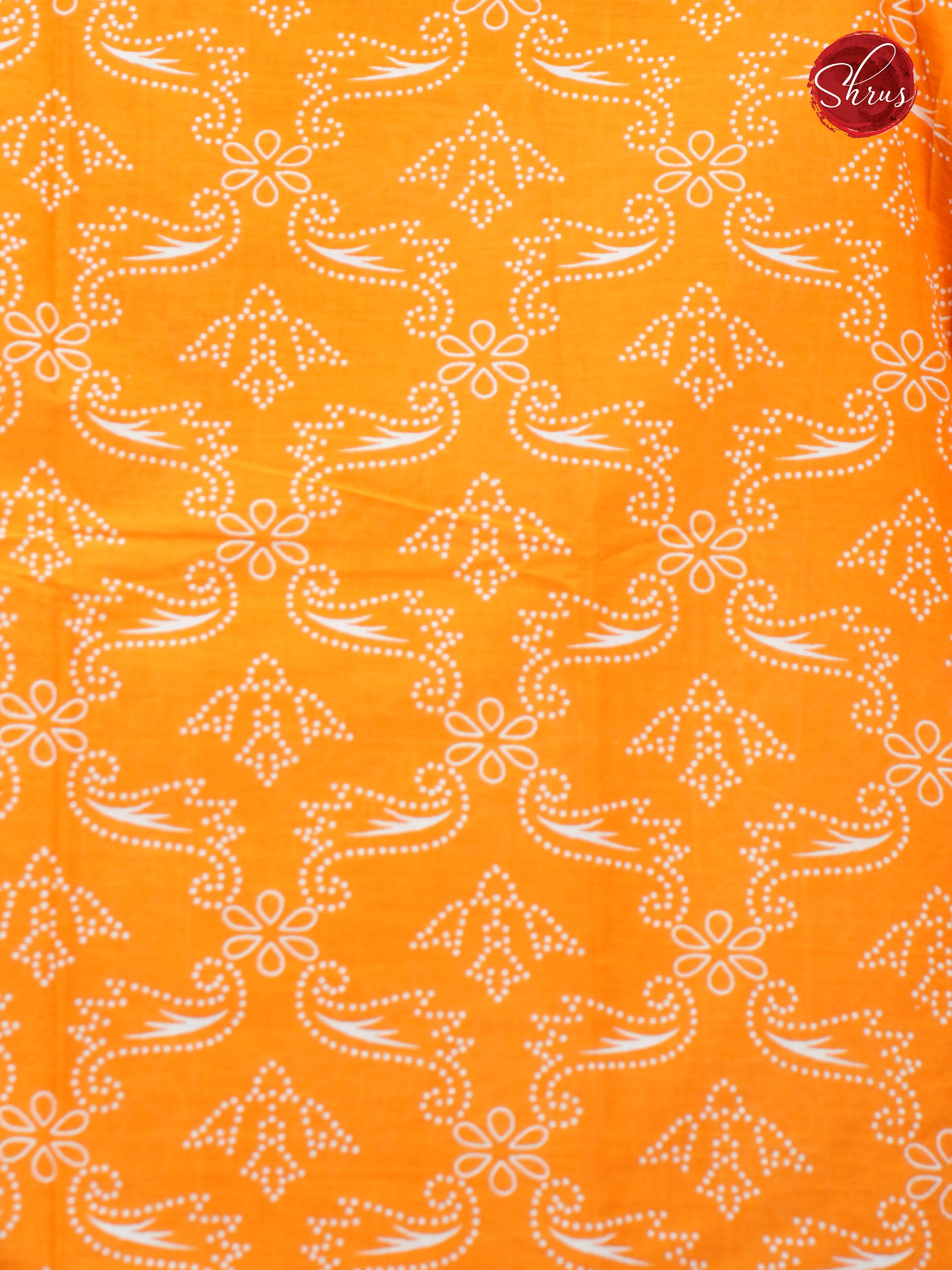 CDS16053 - Jaipur cotton - Shop on ShrusEternity.com