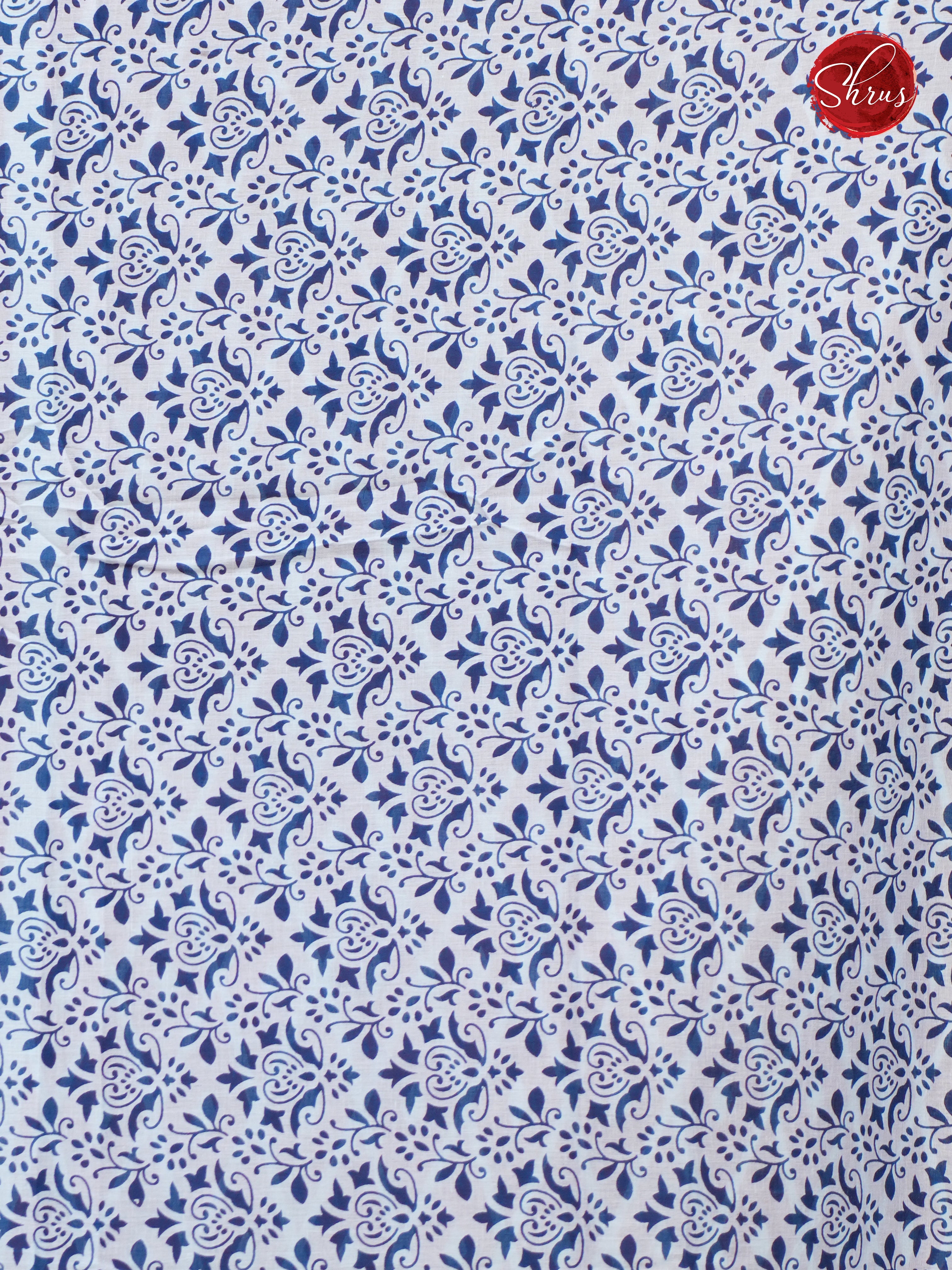 CDS16056 - Jaipur cotton - Shop on ShrusEternity.com