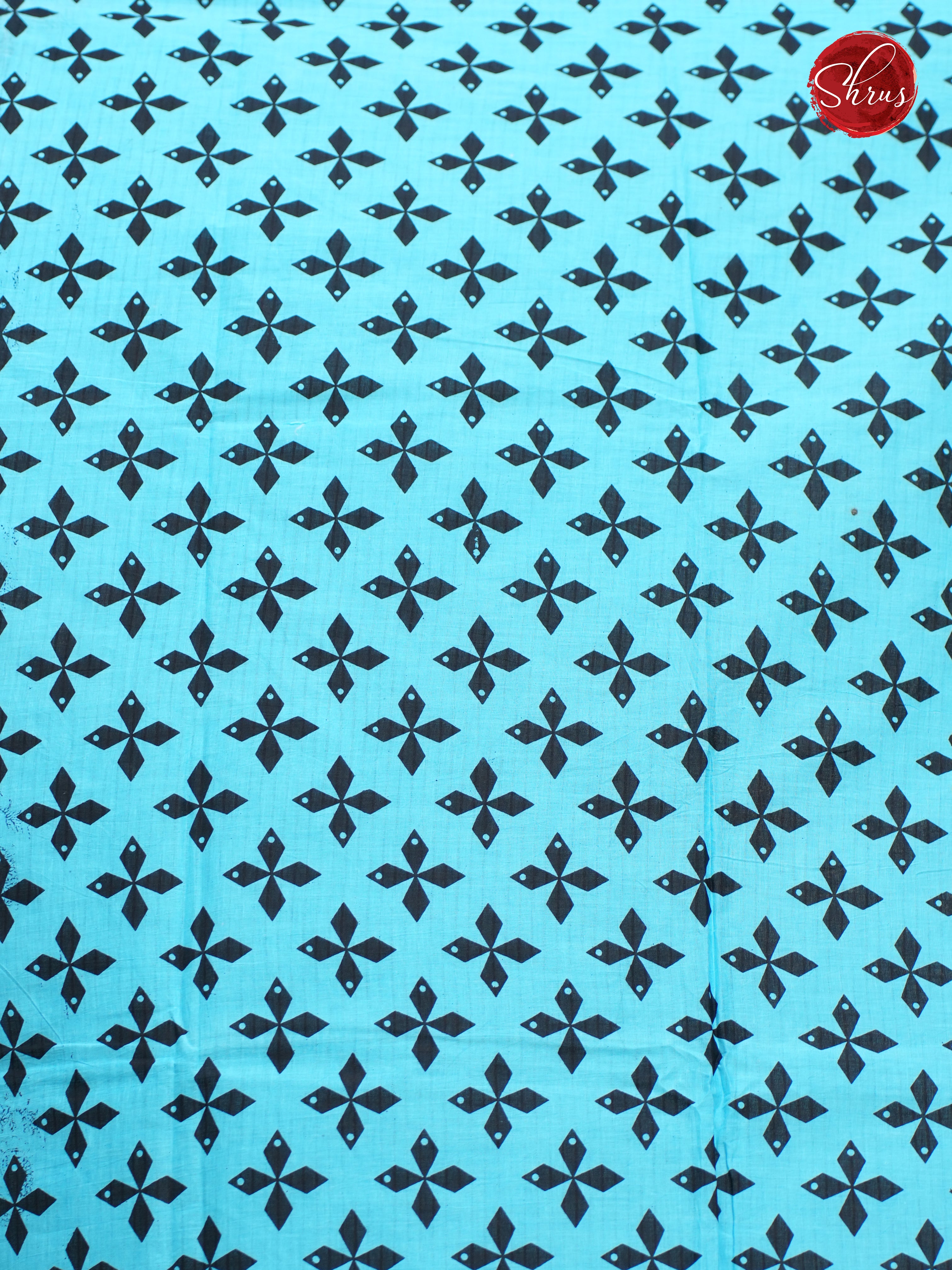 CDS16057 - Jaipur cotton - Shop on ShrusEternity.com