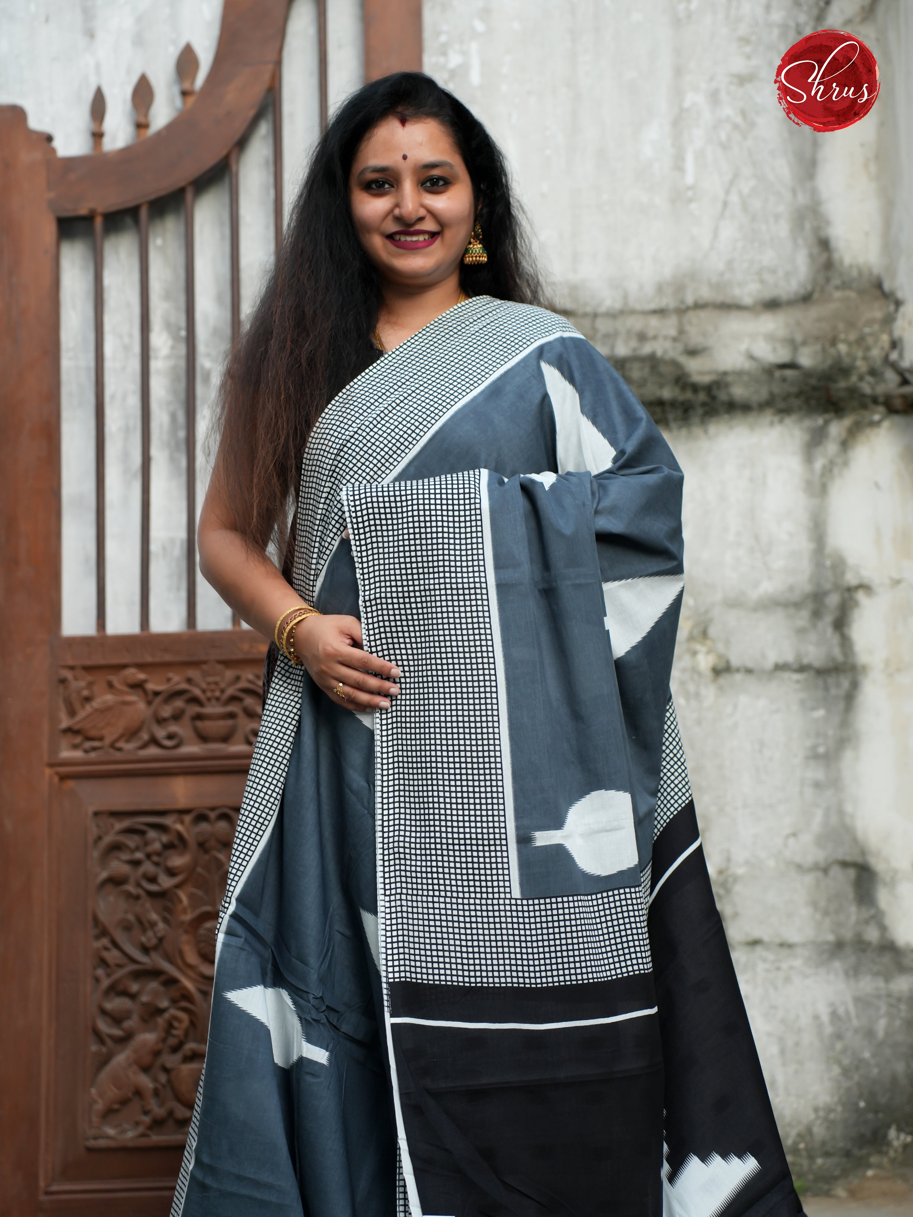 CDS16060 - Jaipur cotton - Shop on ShrusEternity.com