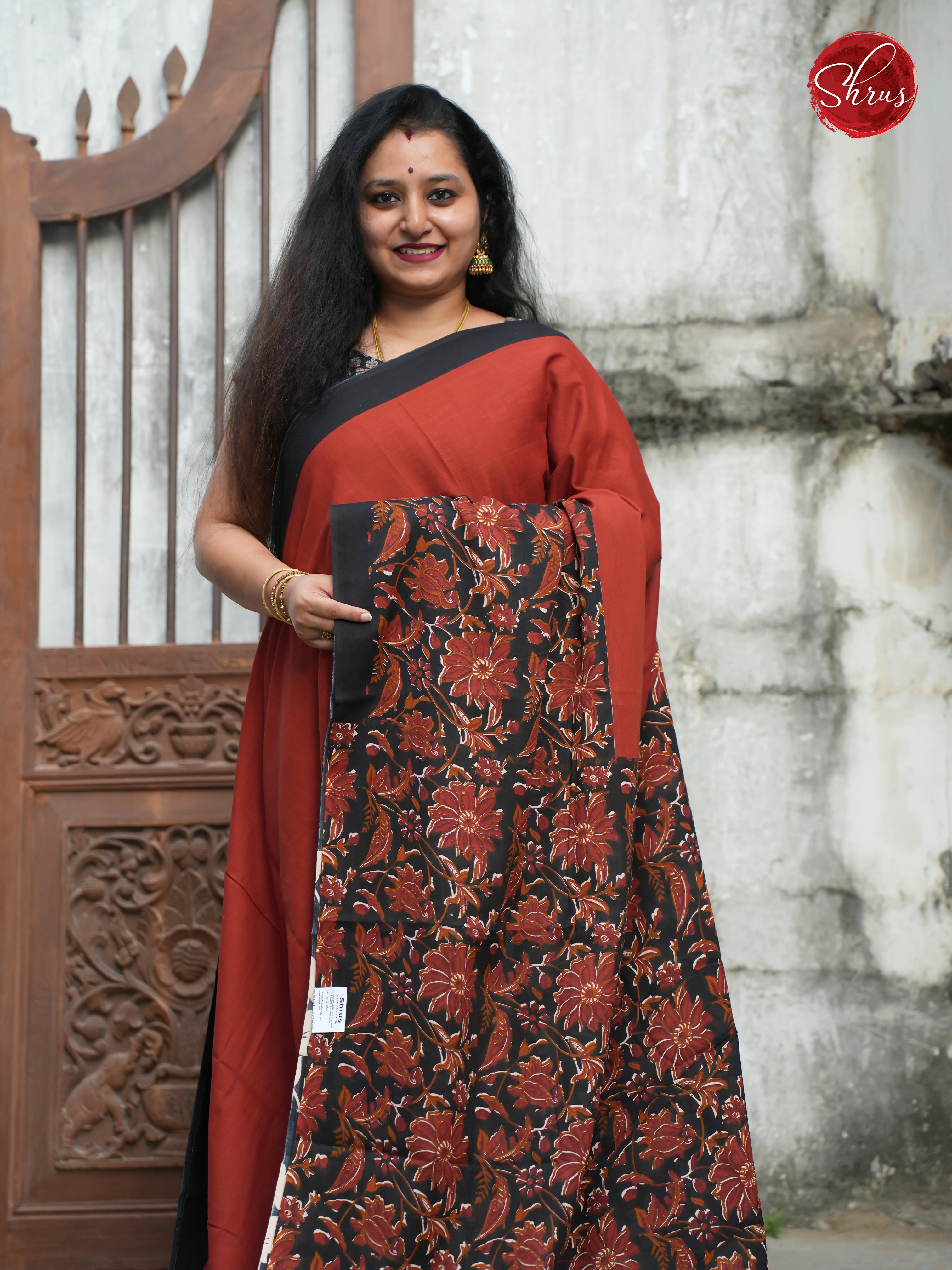 CDS16063 - Jaipur cotton - Shop on ShrusEternity.com
