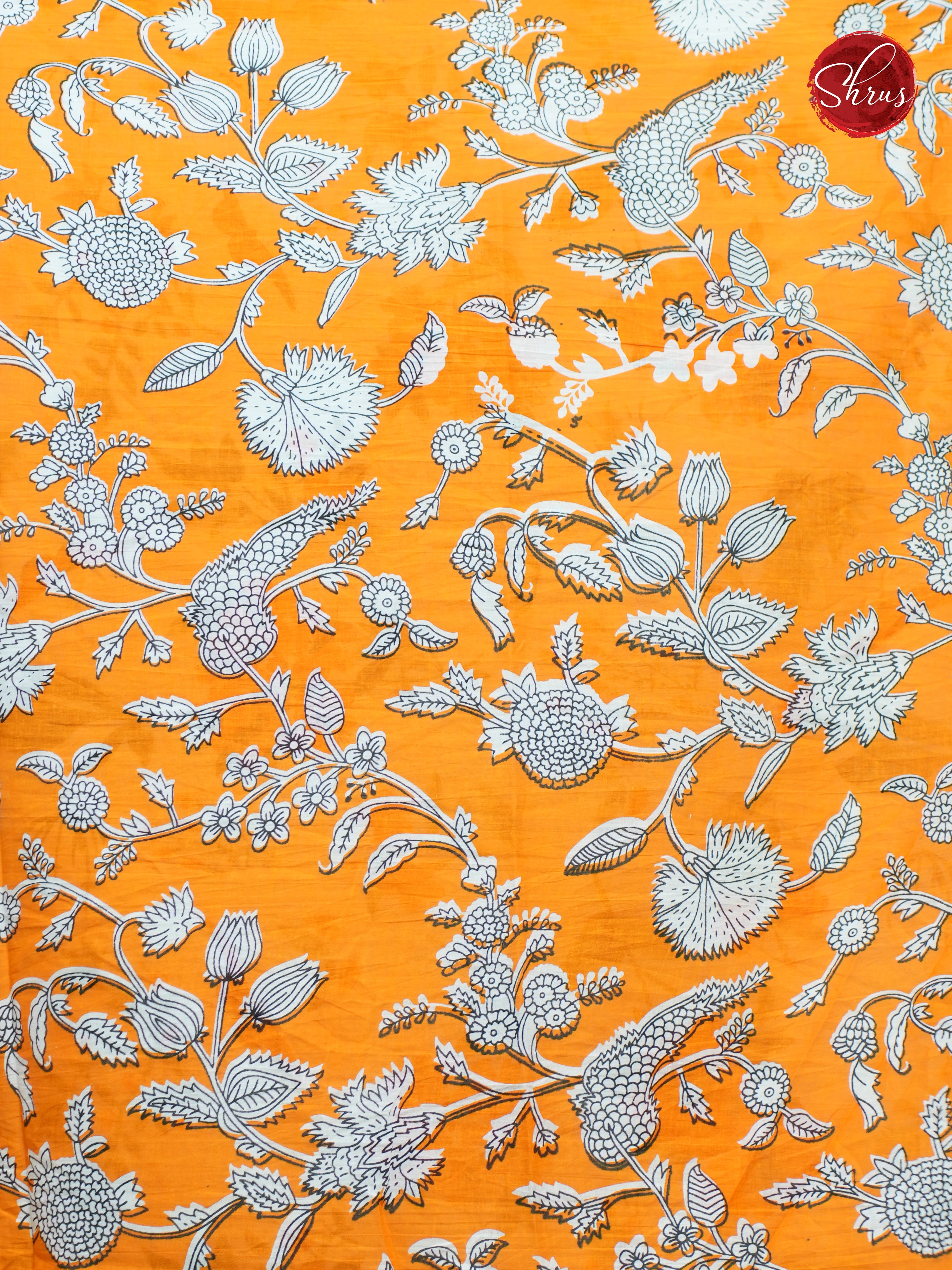 CDS16066 - Jaipur cotton - Shop on ShrusEternity.com