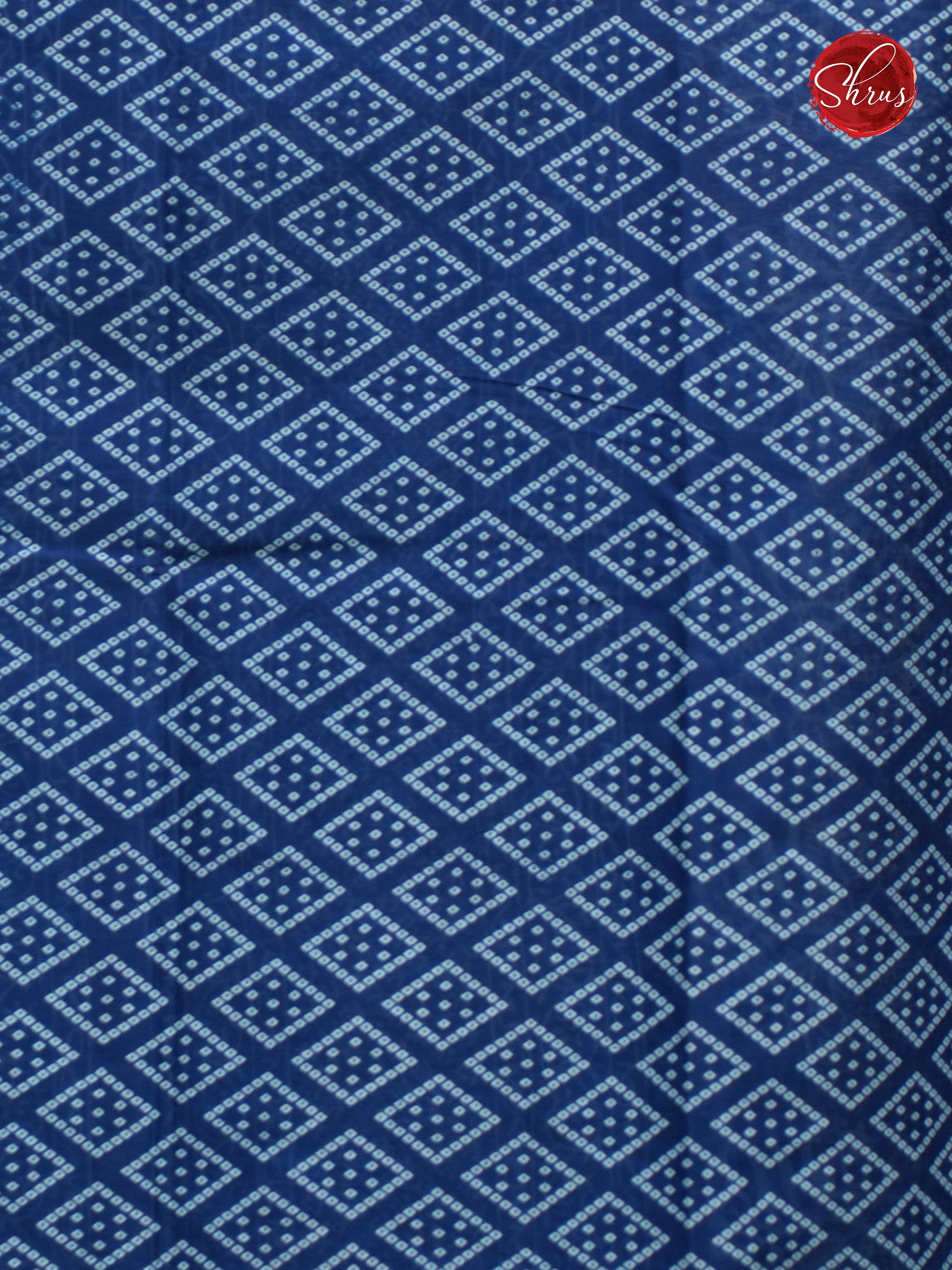 CDS16068 - Jaipur cotton - Shop on ShrusEternity.com