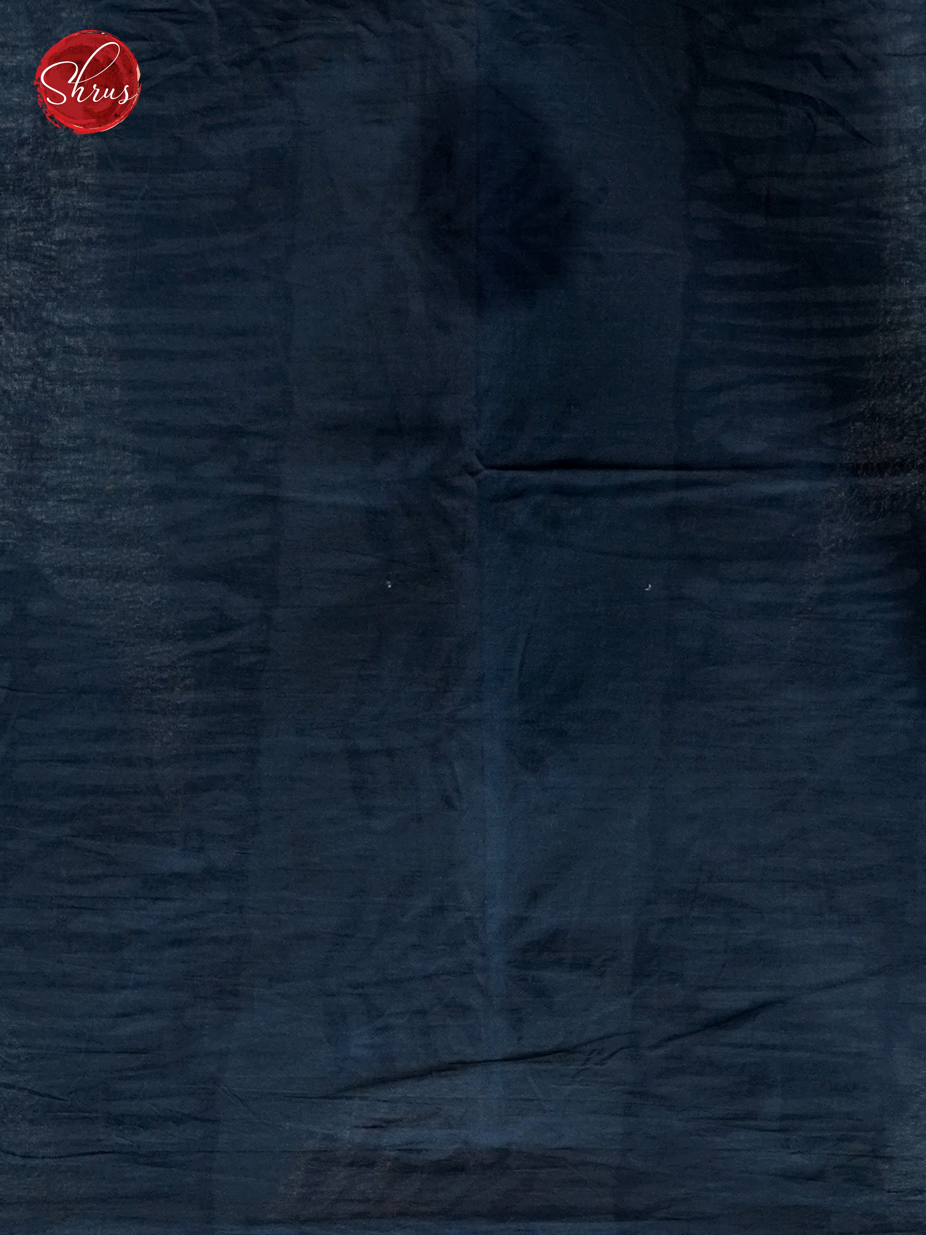 Blue(Single Tone) - Jaipur cotton - Shop on ShrusEternity.com