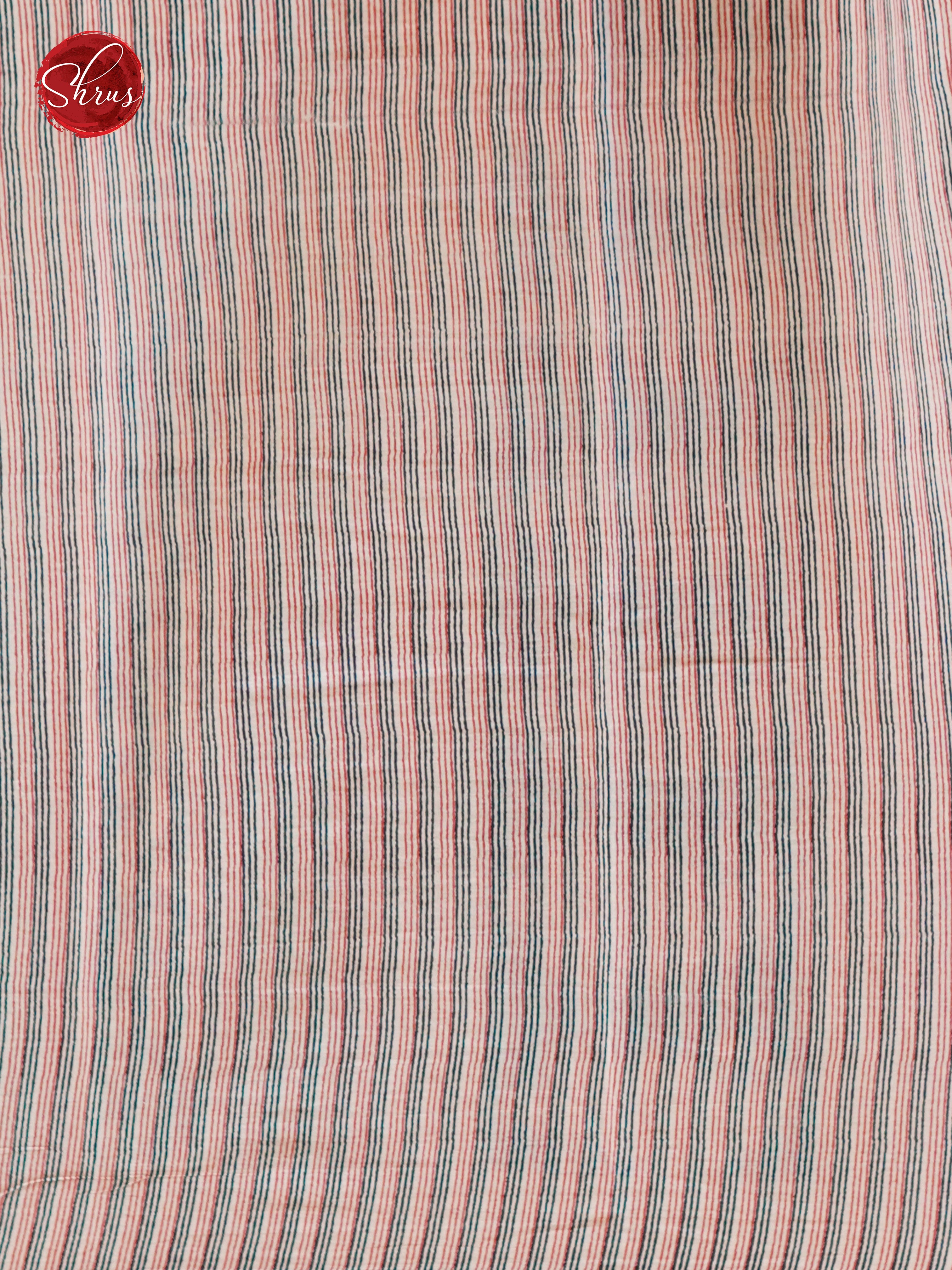 Black & Cream- Jaipur cotton - Shop on ShrusEternity.com